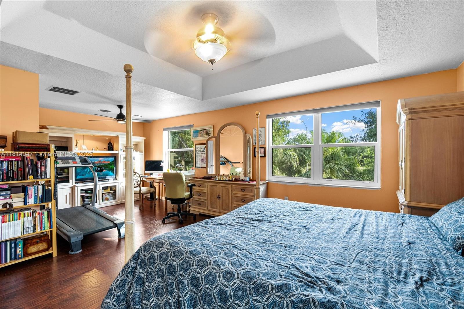 RIVIERA ISLES IV - Residential