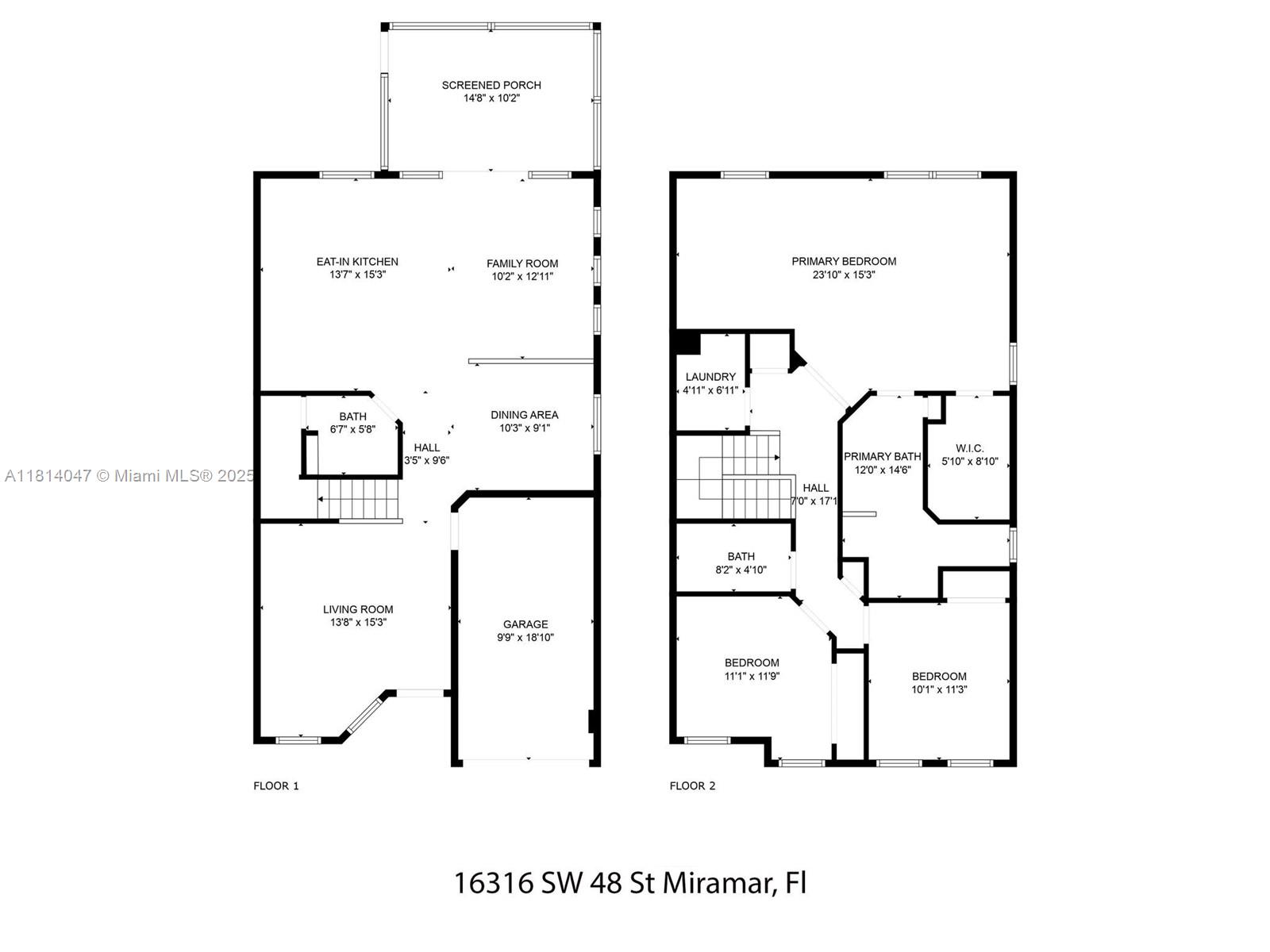 RIVIERA ISLES IV - Residential