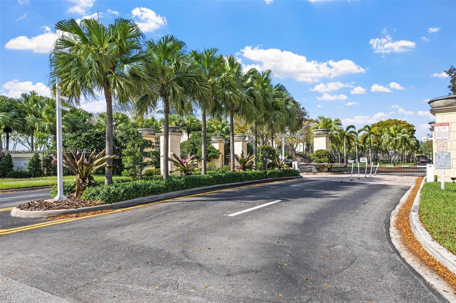 RIVIERA ISLES IV - Residential