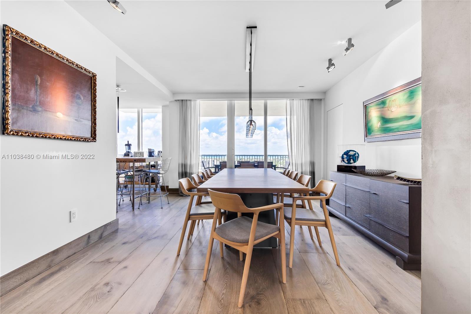 CLUB TOWER THREE CONDO - Residential