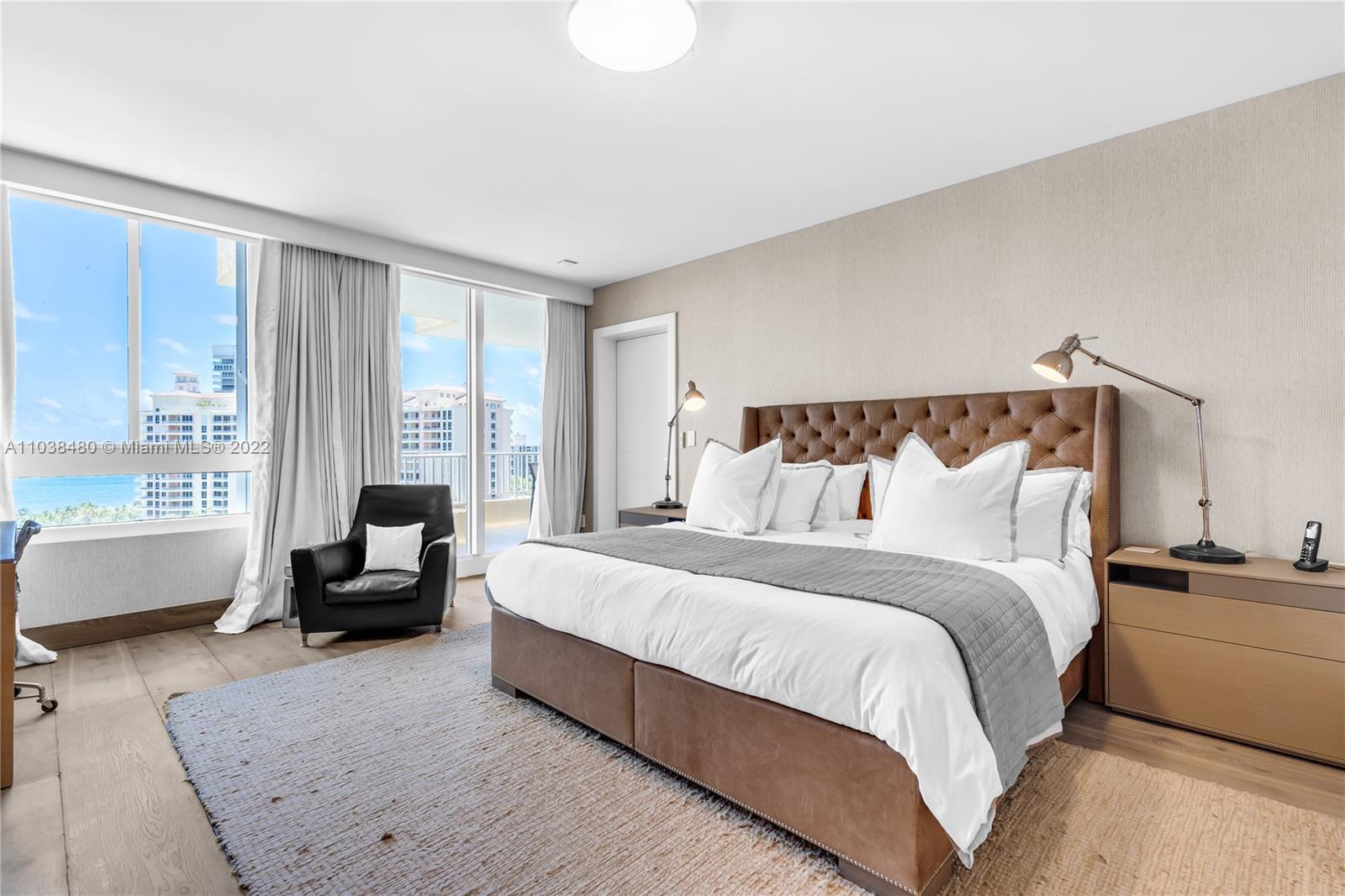 CLUB TOWER THREE CONDO - Residential