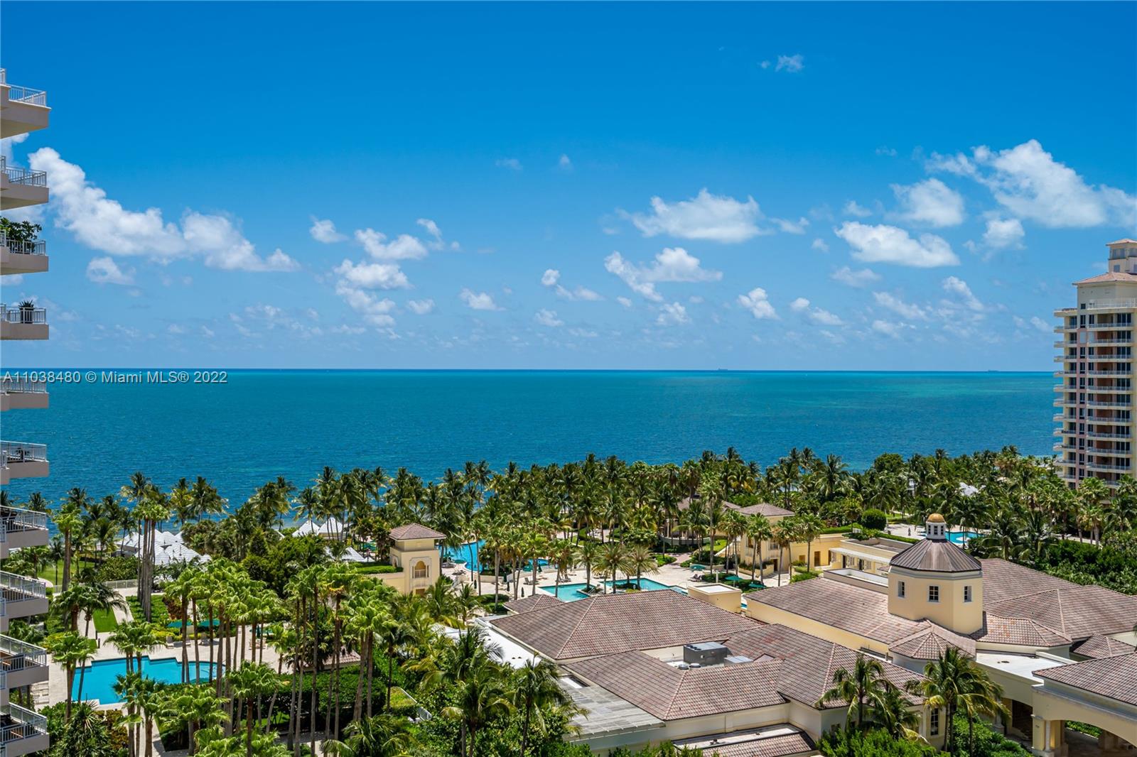 CLUB TOWER THREE CONDO - Residential