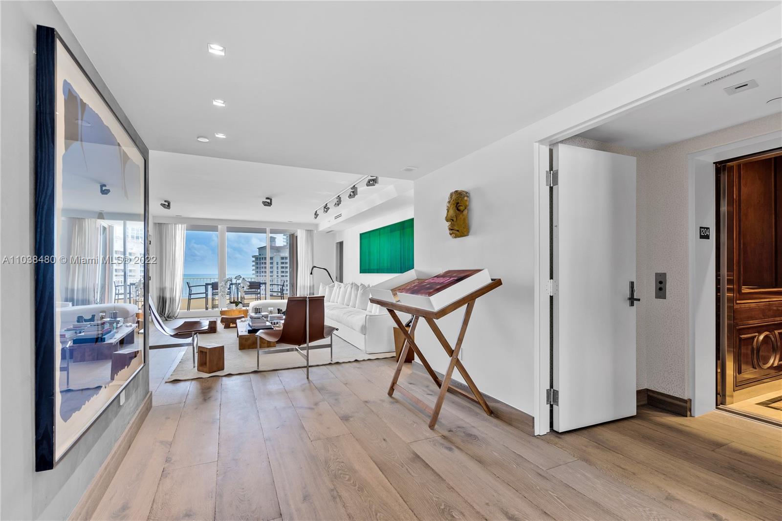 CLUB TOWER THREE CONDO - Residential