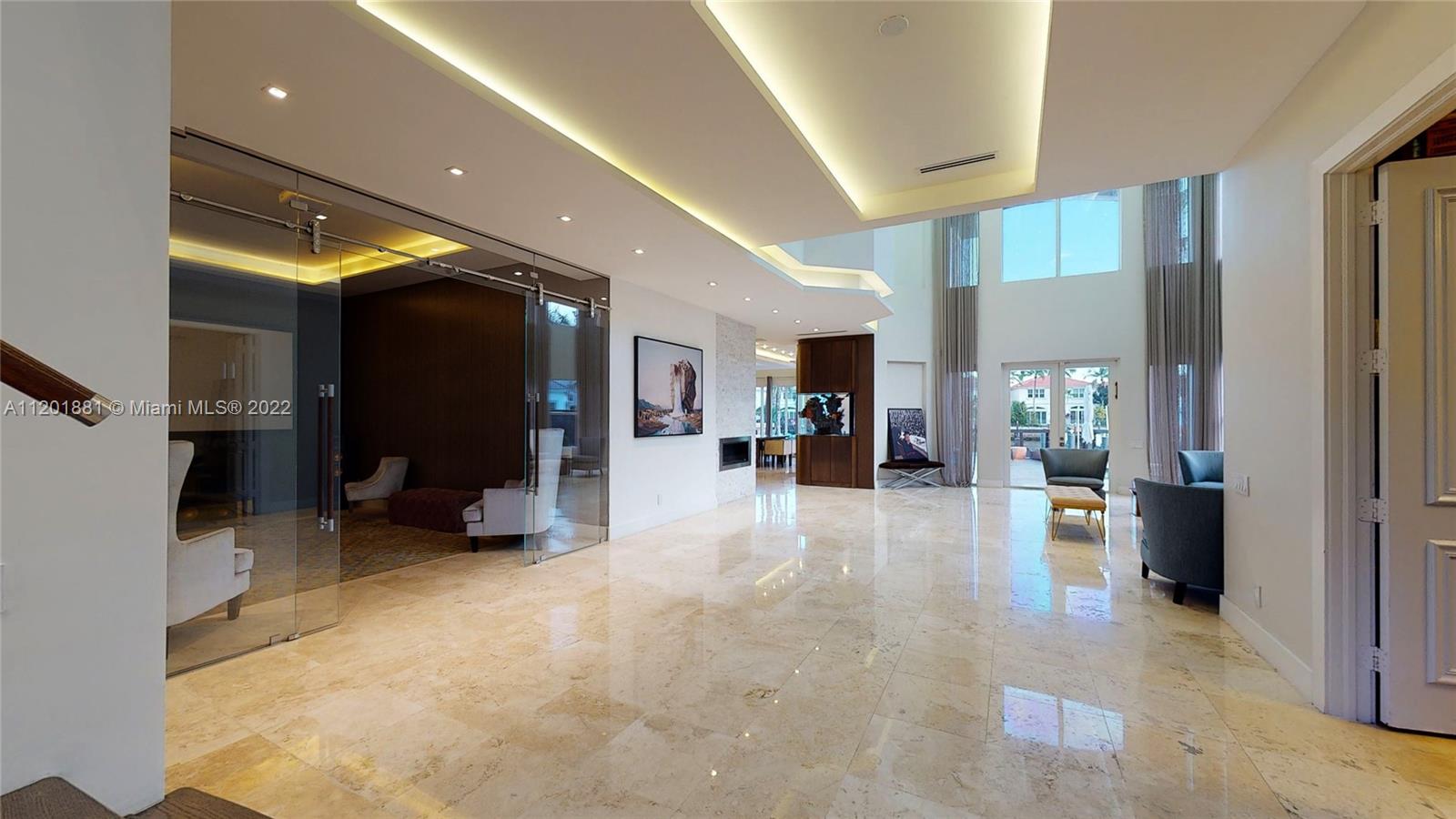 Harbor Islands Estates - Residential