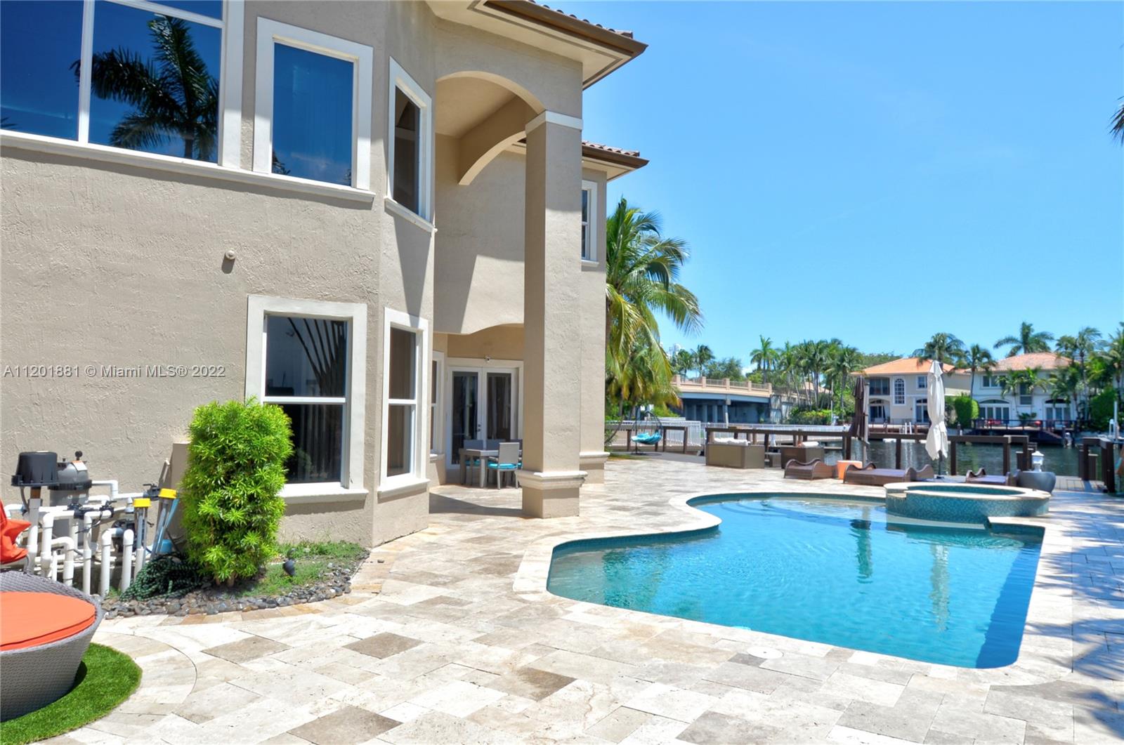 Harbor Islands Estates - Residential