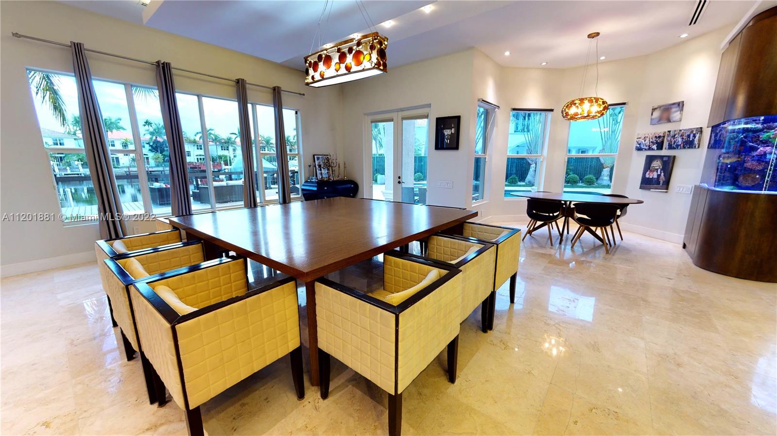 Harbor Islands Estates - Residential