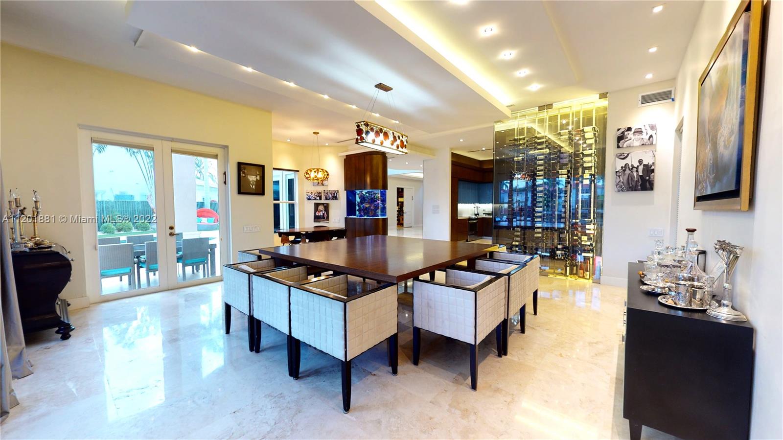 Harbor Islands Estates - Residential