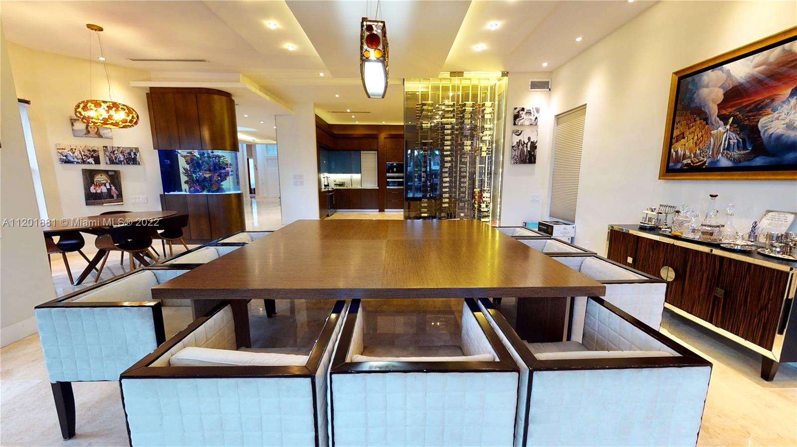 Harbor Islands Estates - Residential