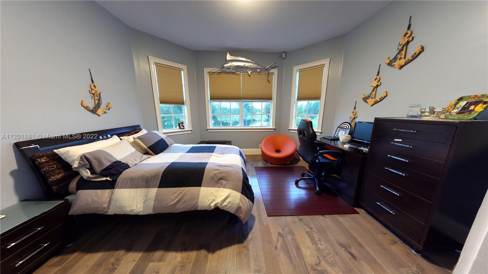 Harbor Islands Estates - Residential