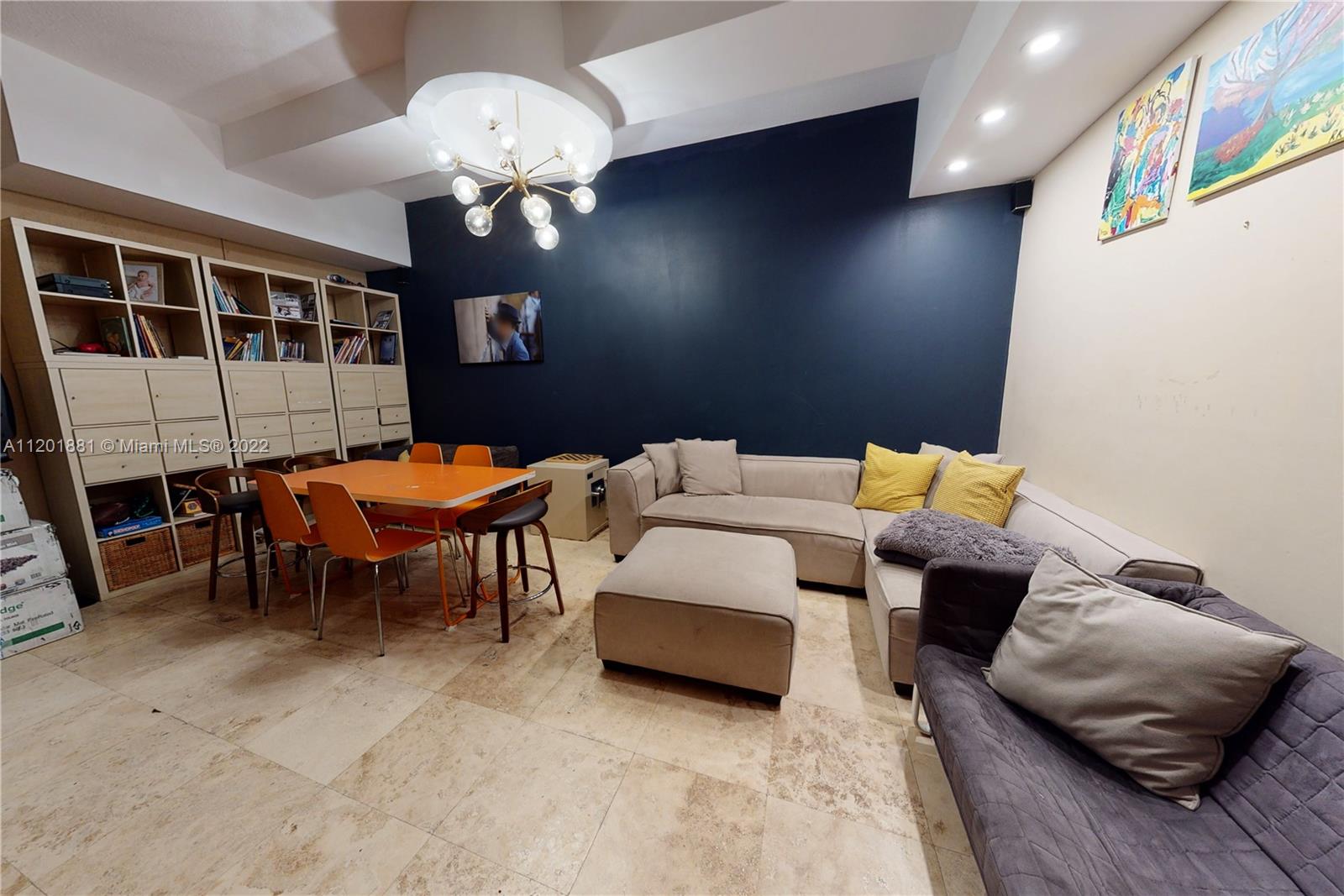 Harbor Islands Estates - Residential