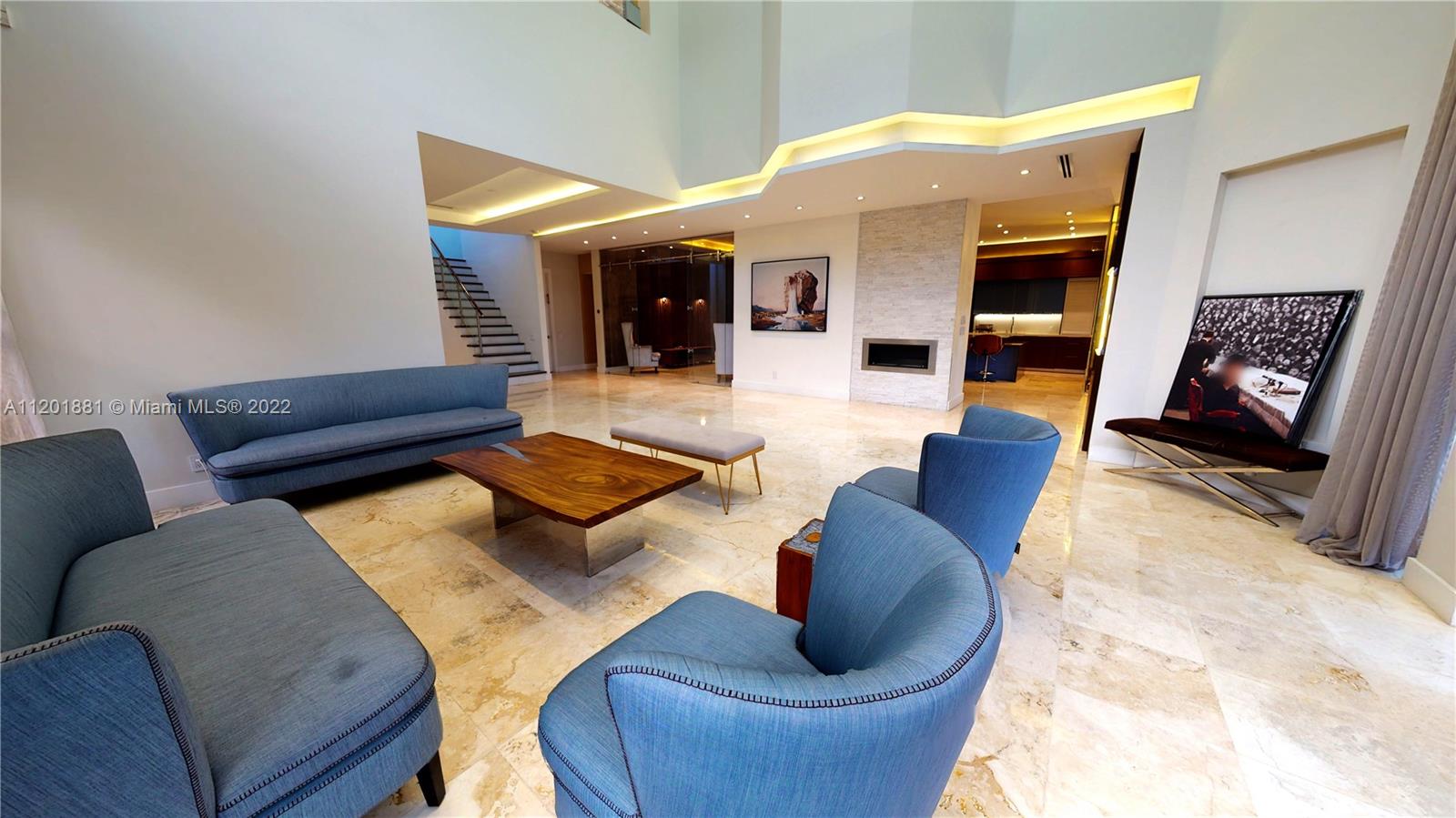 Harbor Islands Estates - Residential