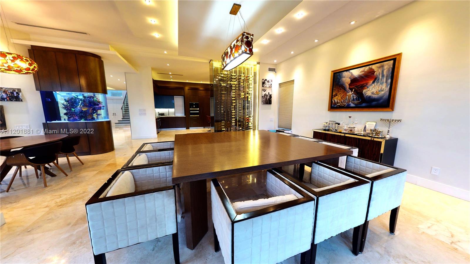 Harbor Islands Estates - Residential