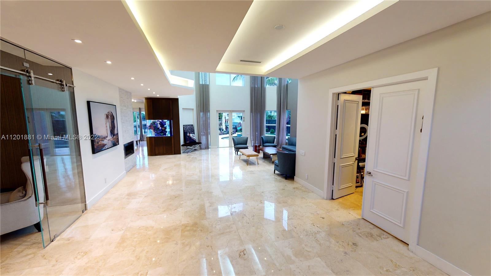 Harbor Islands Estates - Residential