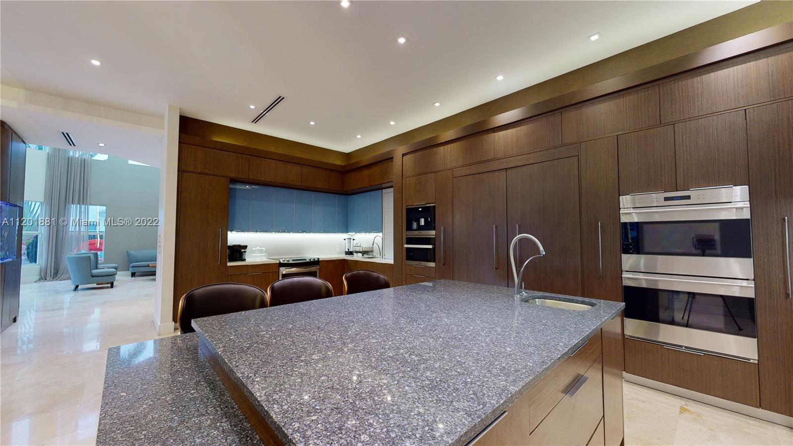 Harbor Islands Estates - Residential