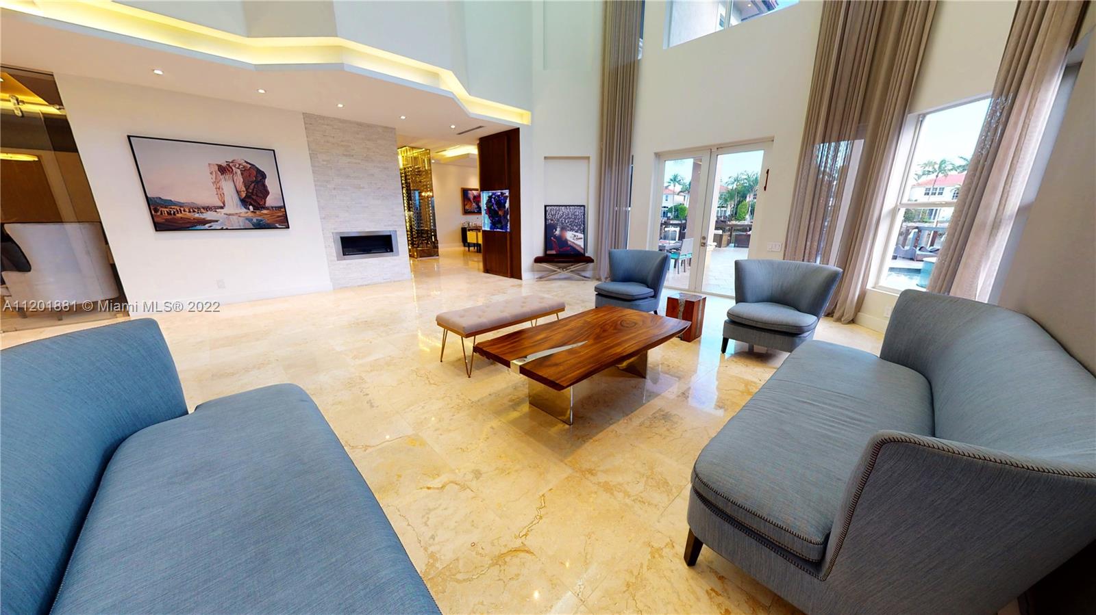 Harbor Islands Estates - Residential