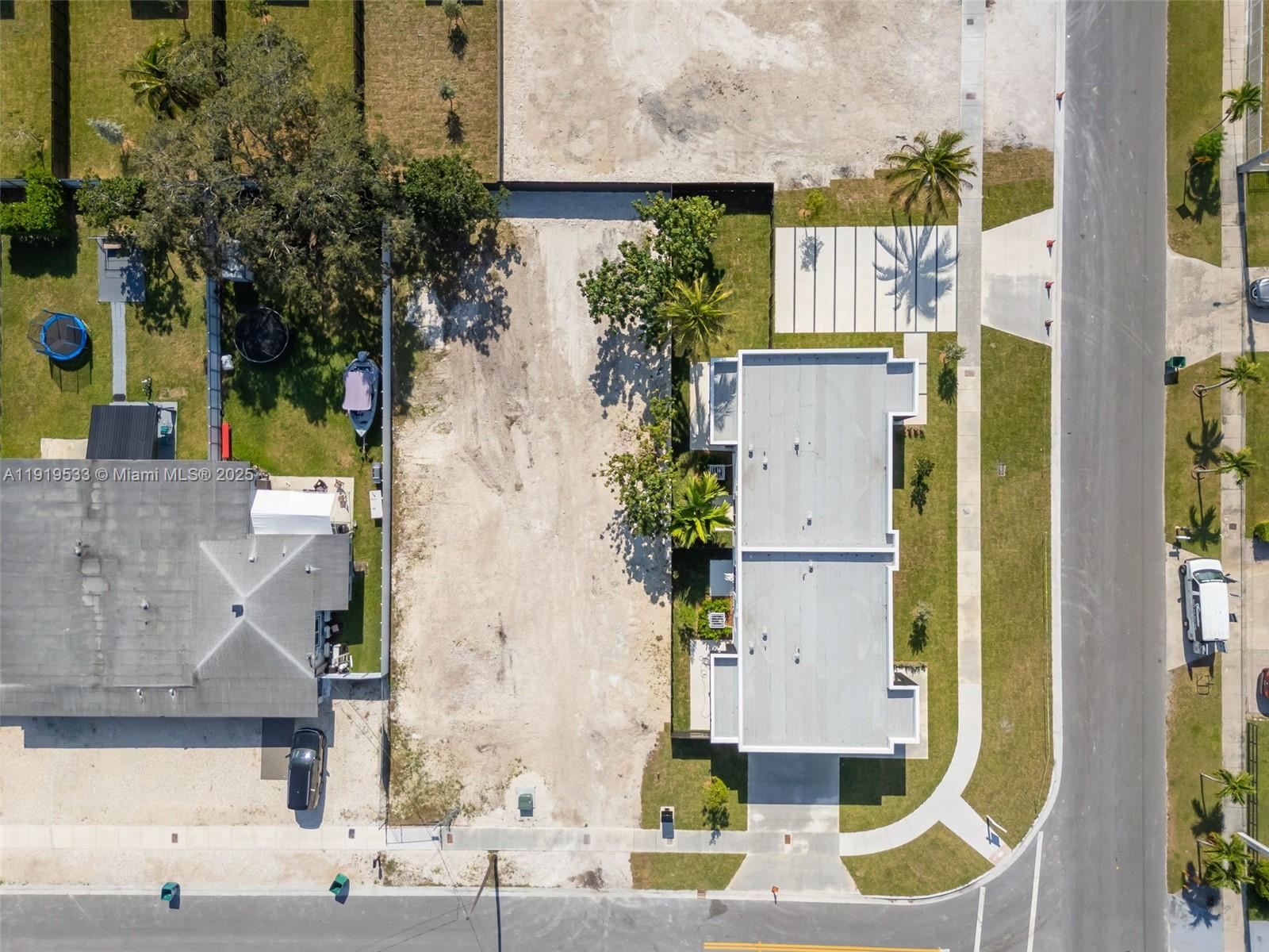 OAK SHIRE HOMES - Residential