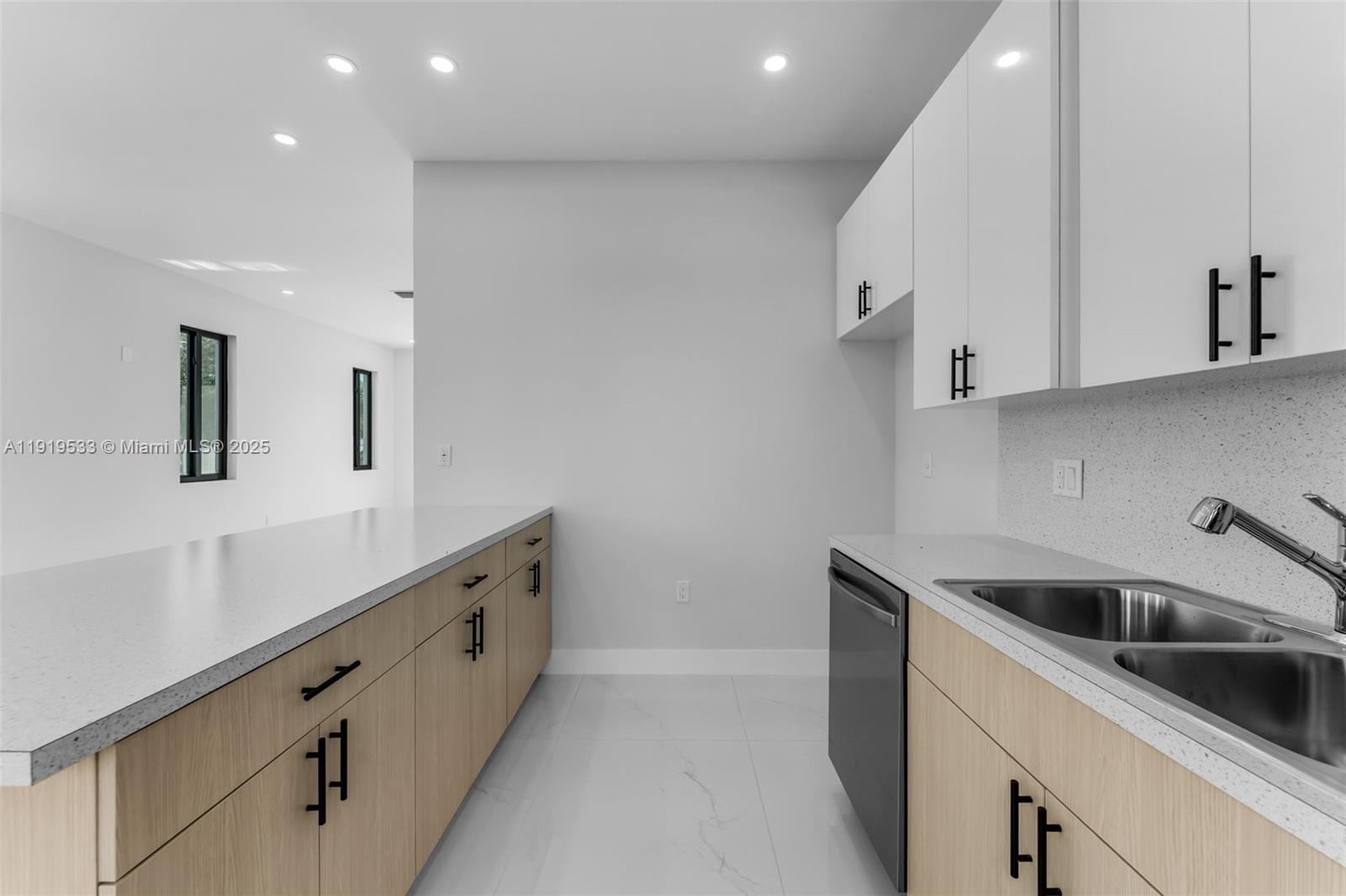 OAK SHIRE HOMES - Residential