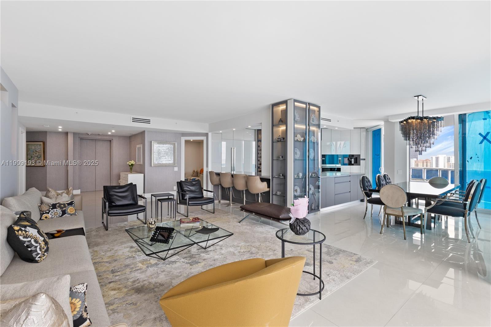 ONE ISLAND PLACE CONDO 1 - Residential