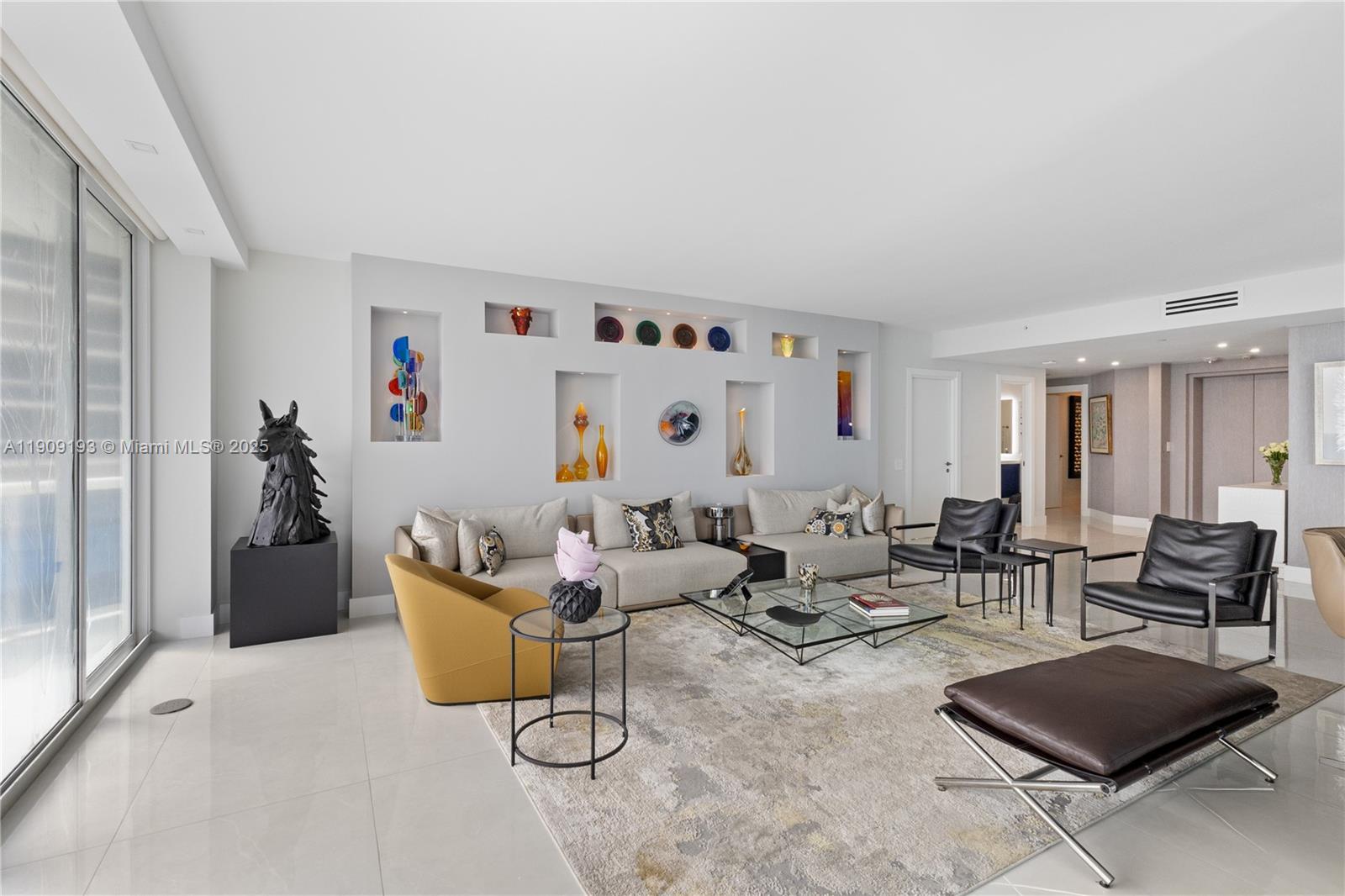 ONE ISLAND PLACE CONDO 1 - Residential