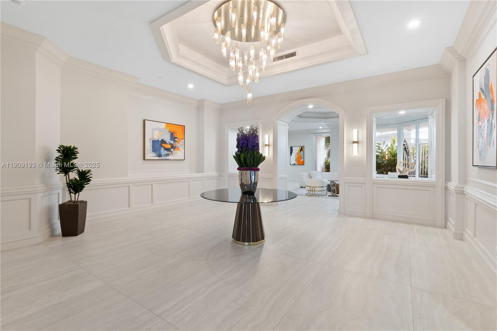 ONE ISLAND PLACE CONDO 1 - Residential