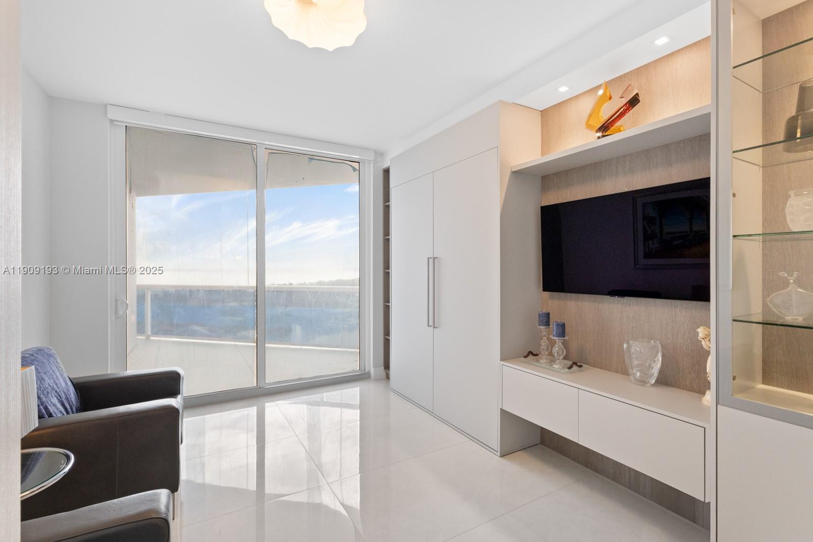 ONE ISLAND PLACE CONDO 1 - Residential