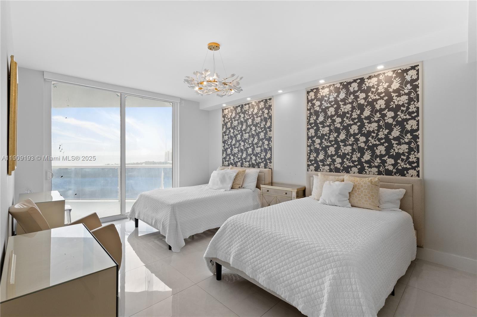 ONE ISLAND PLACE CONDO 1 - Residential