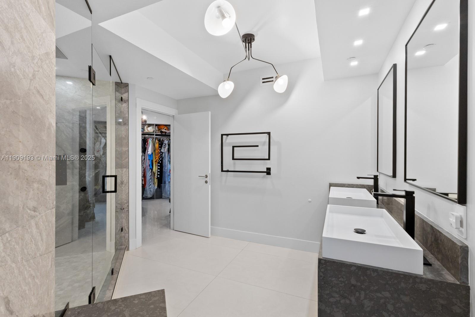 ONE ISLAND PLACE CONDO 1 - Residential