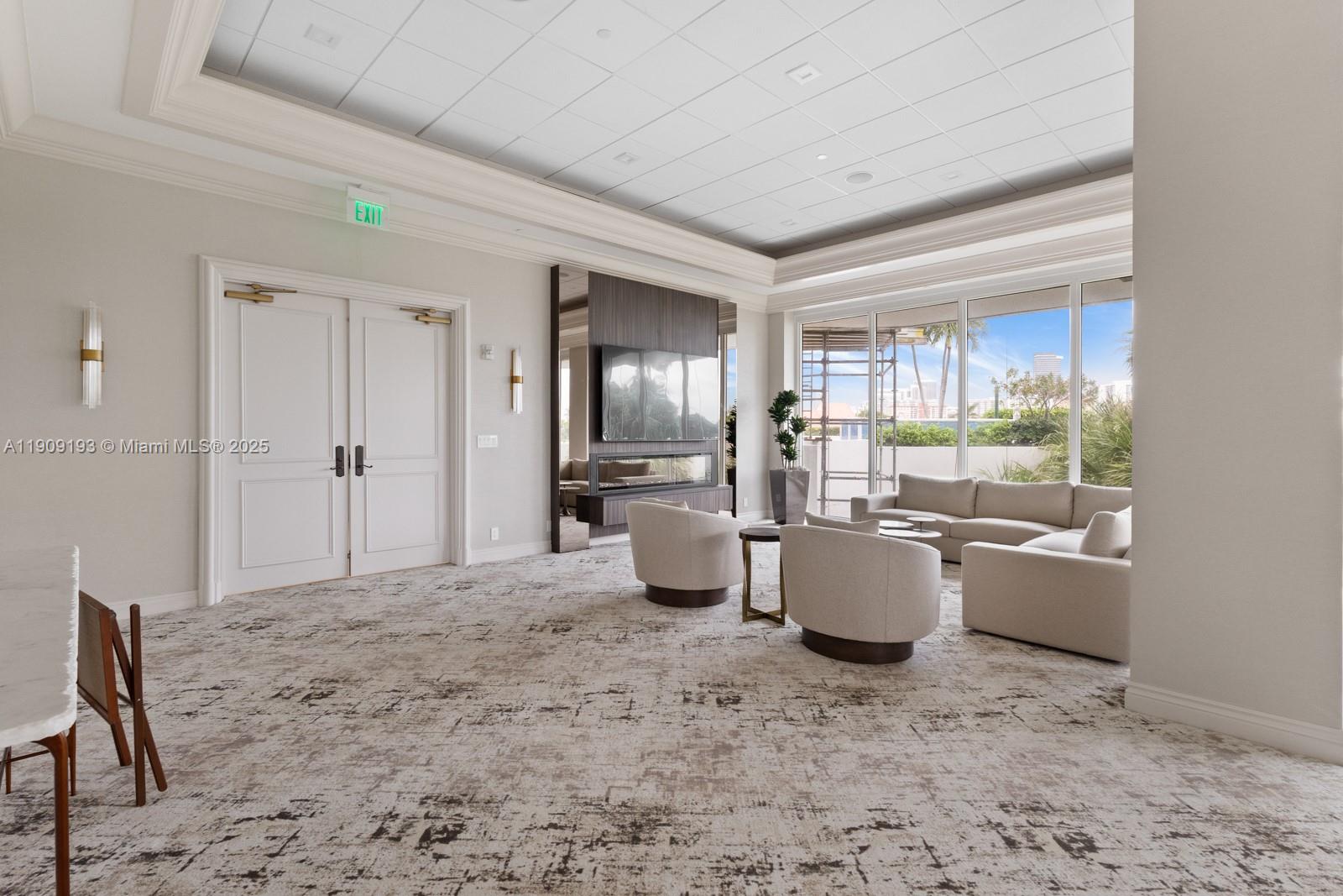 ONE ISLAND PLACE CONDO 1 - Residential