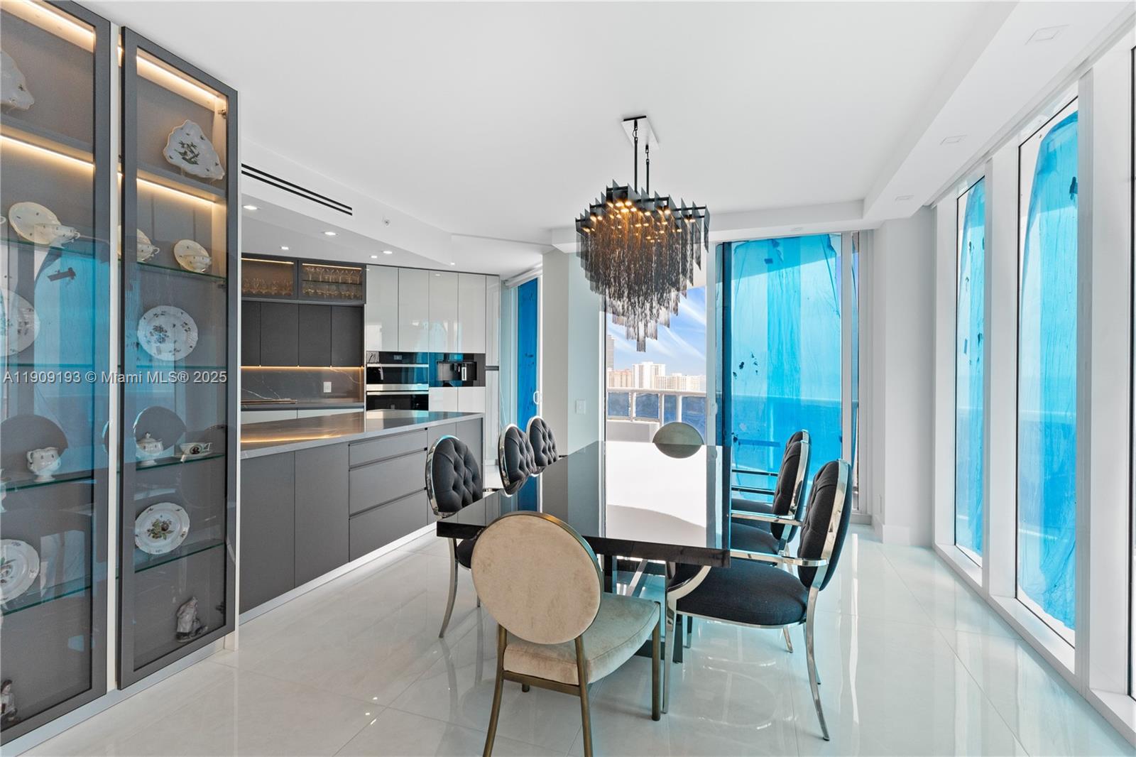 ONE ISLAND PLACE CONDO 1 - Residential