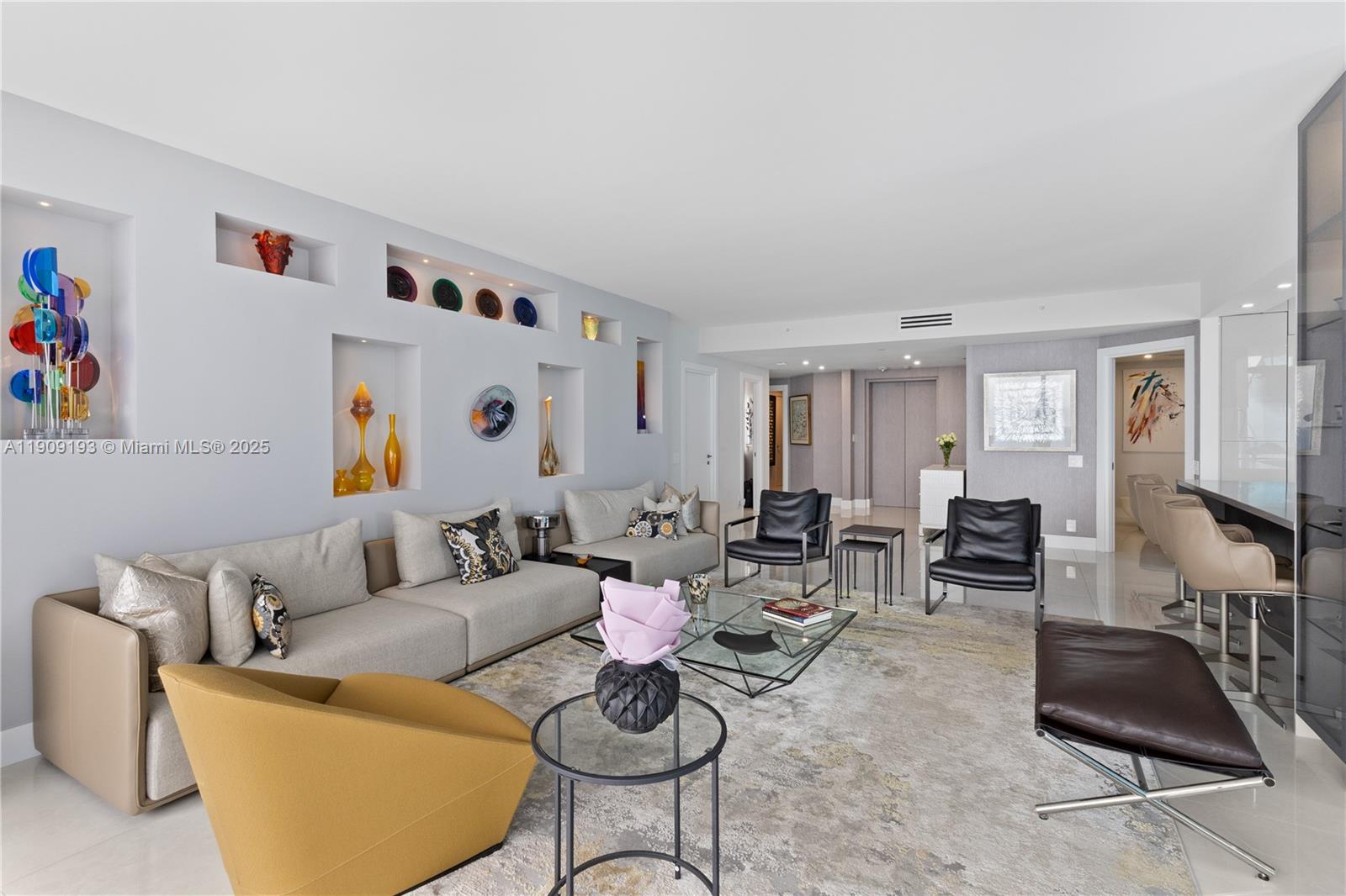 ONE ISLAND PLACE CONDO 1 - Residential