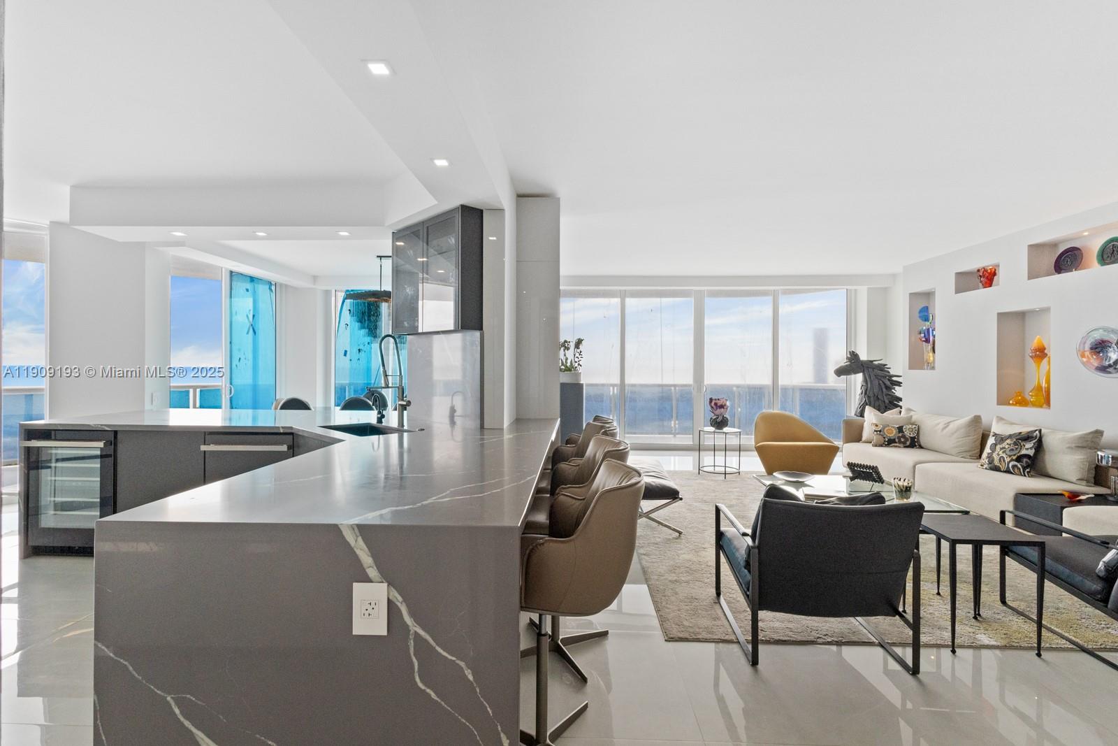 ONE ISLAND PLACE CONDO 1 - Residential