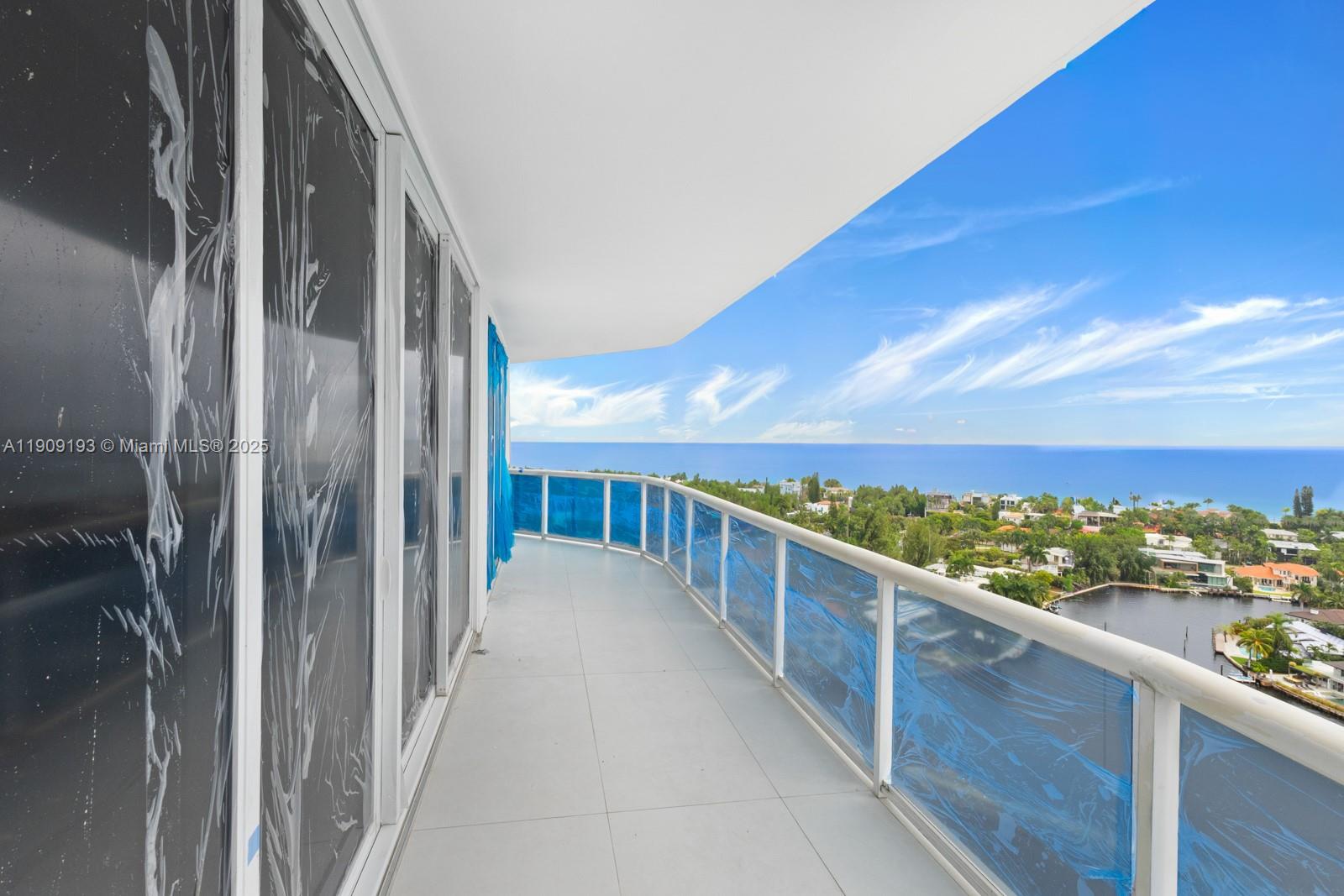 ONE ISLAND PLACE CONDO 1 - Residential