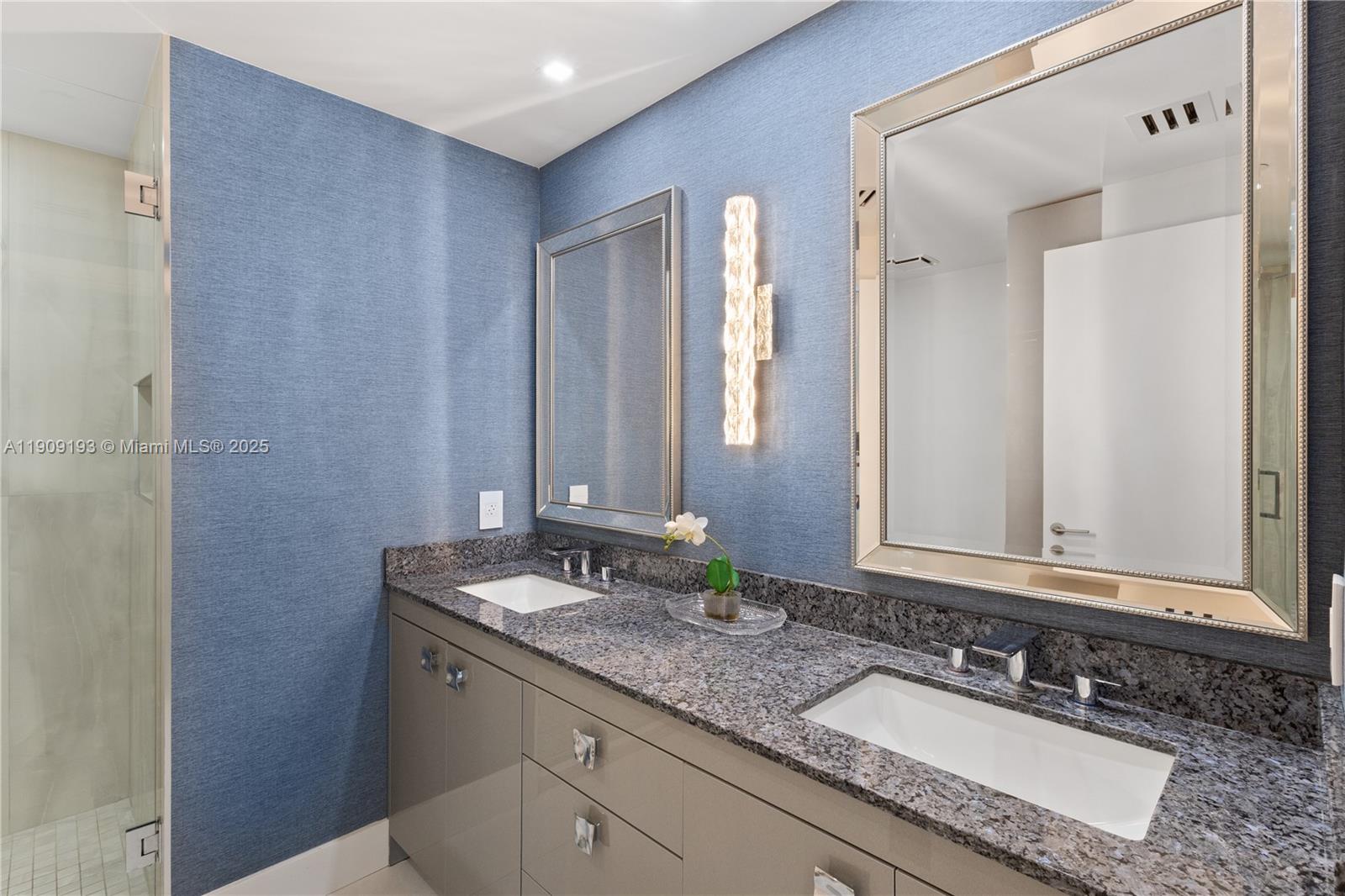 ONE ISLAND PLACE CONDO 1 - Residential