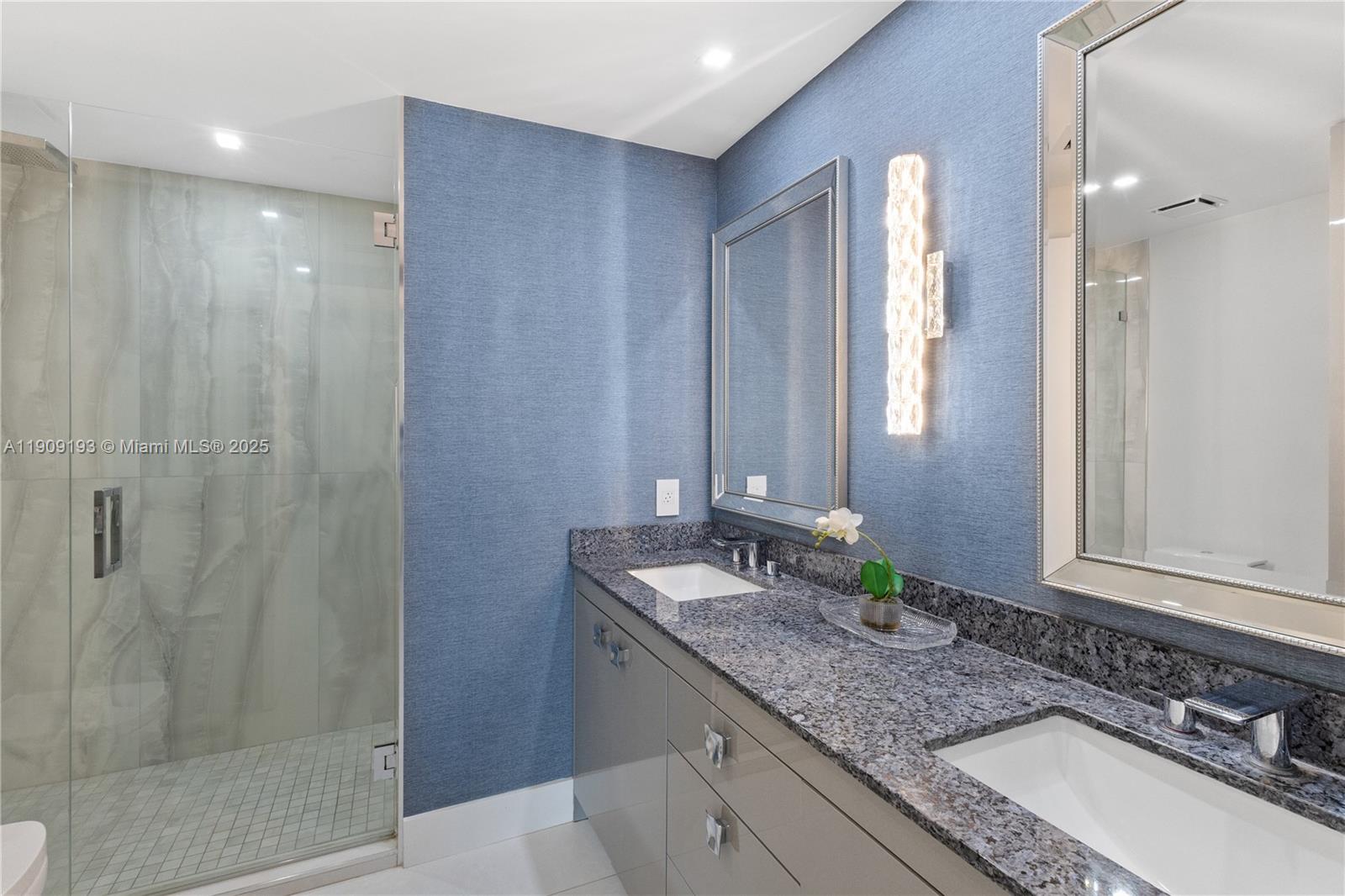 ONE ISLAND PLACE CONDO 1 - Residential