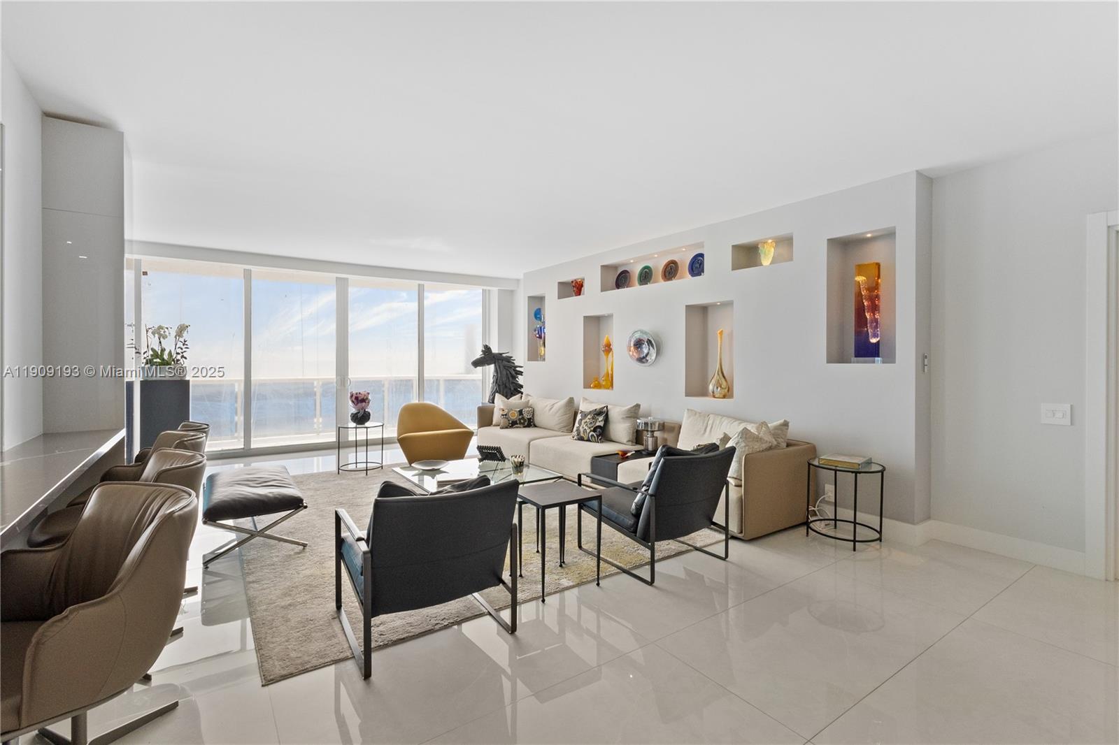 ONE ISLAND PLACE CONDO 1 - Residential