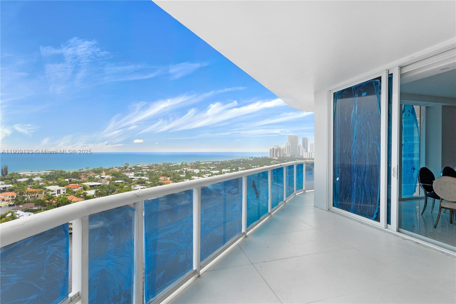 ONE ISLAND PLACE CONDO 1 - Residential