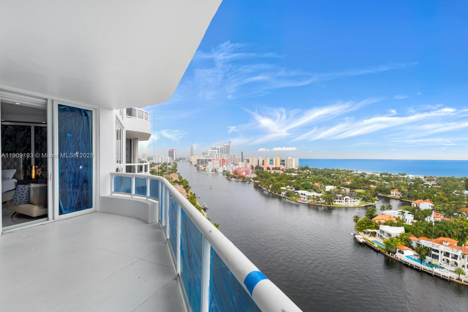 ONE ISLAND PLACE CONDO 1 - Residential