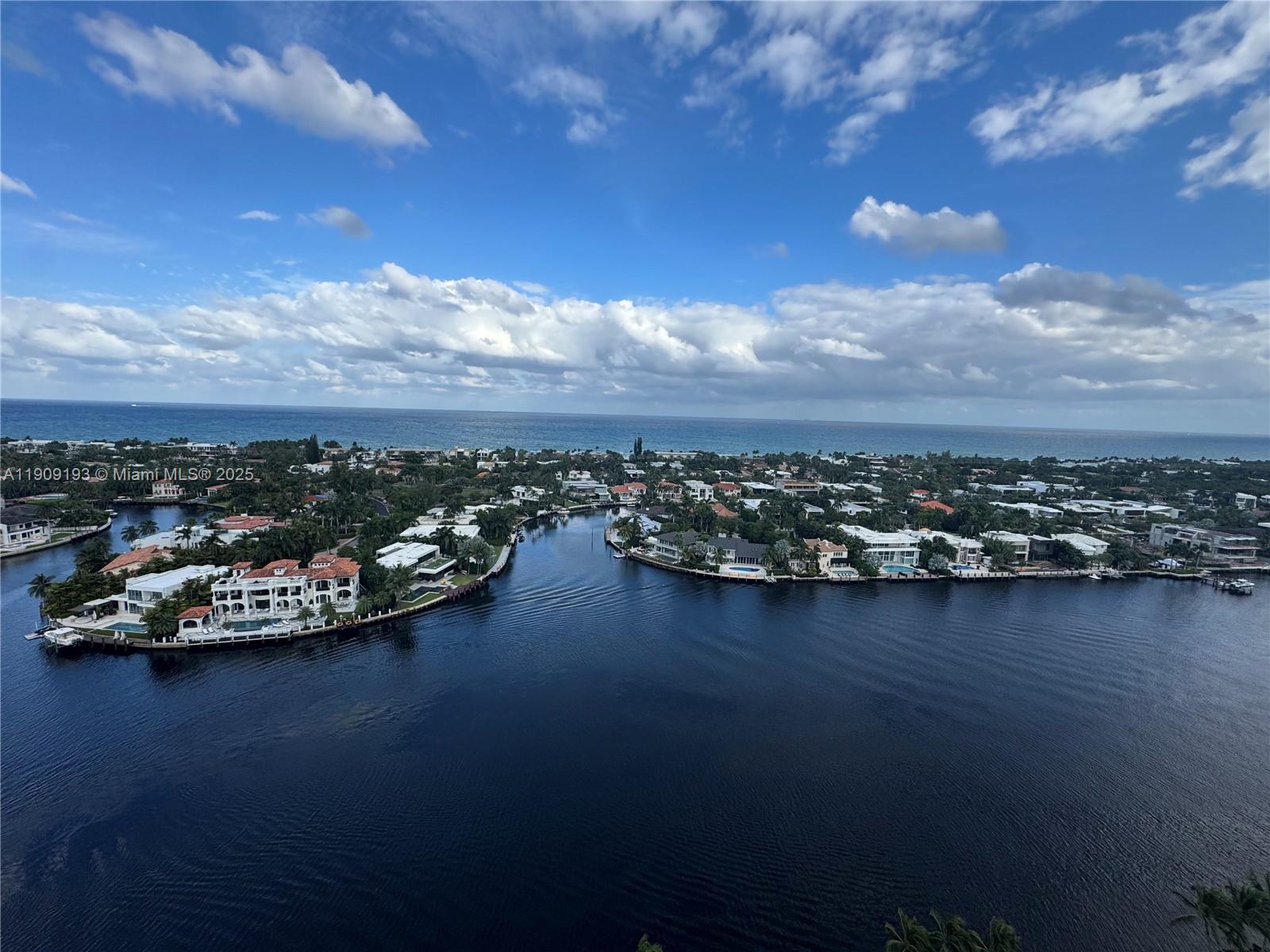 ONE ISLAND PLACE CONDO 1 - Residential