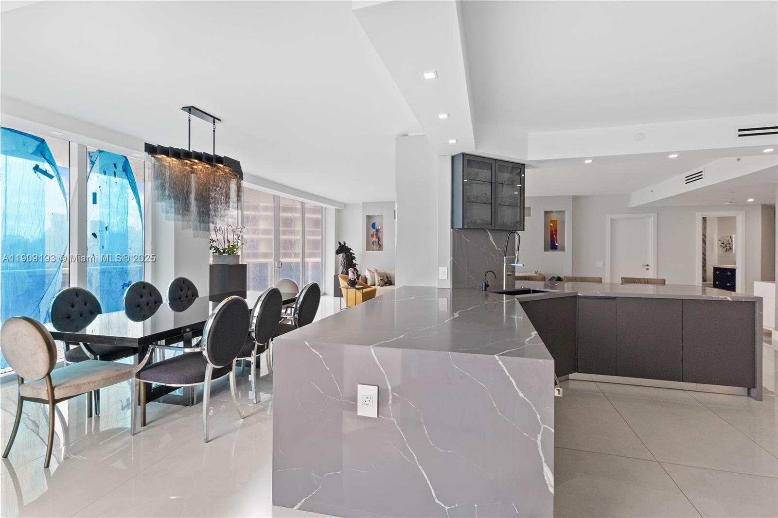 ONE ISLAND PLACE CONDO 1 - Residential