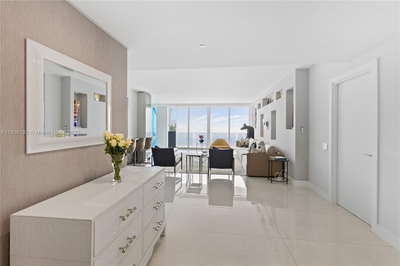 ONE ISLAND PLACE CONDO 1 - Residential