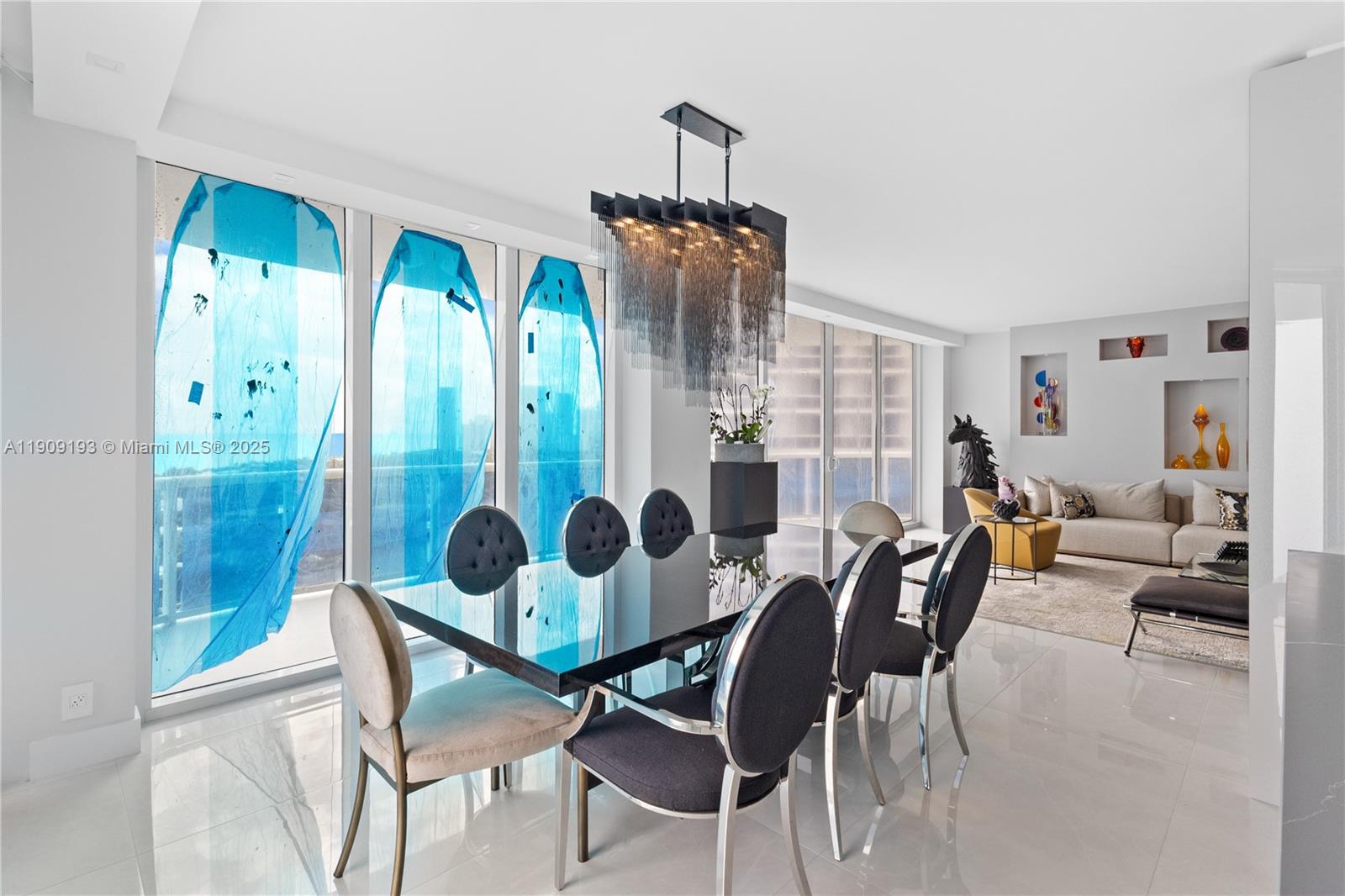 ONE ISLAND PLACE CONDO 1 - Residential