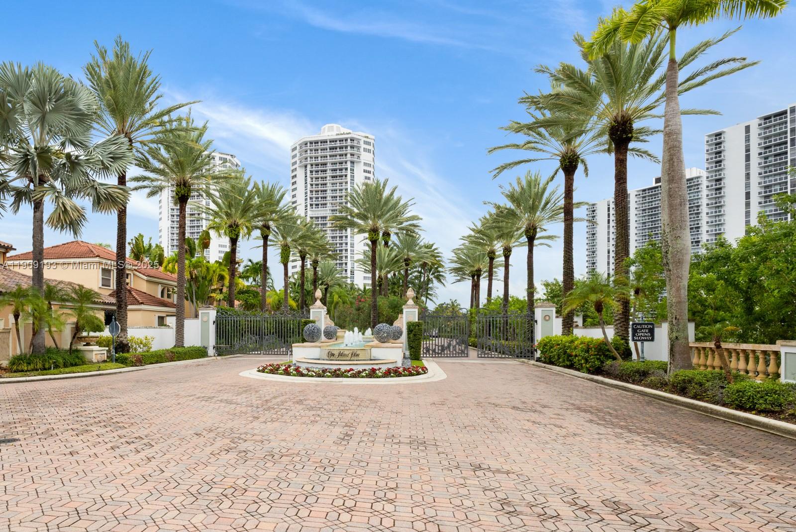 ONE ISLAND PLACE CONDO 1 - Residential