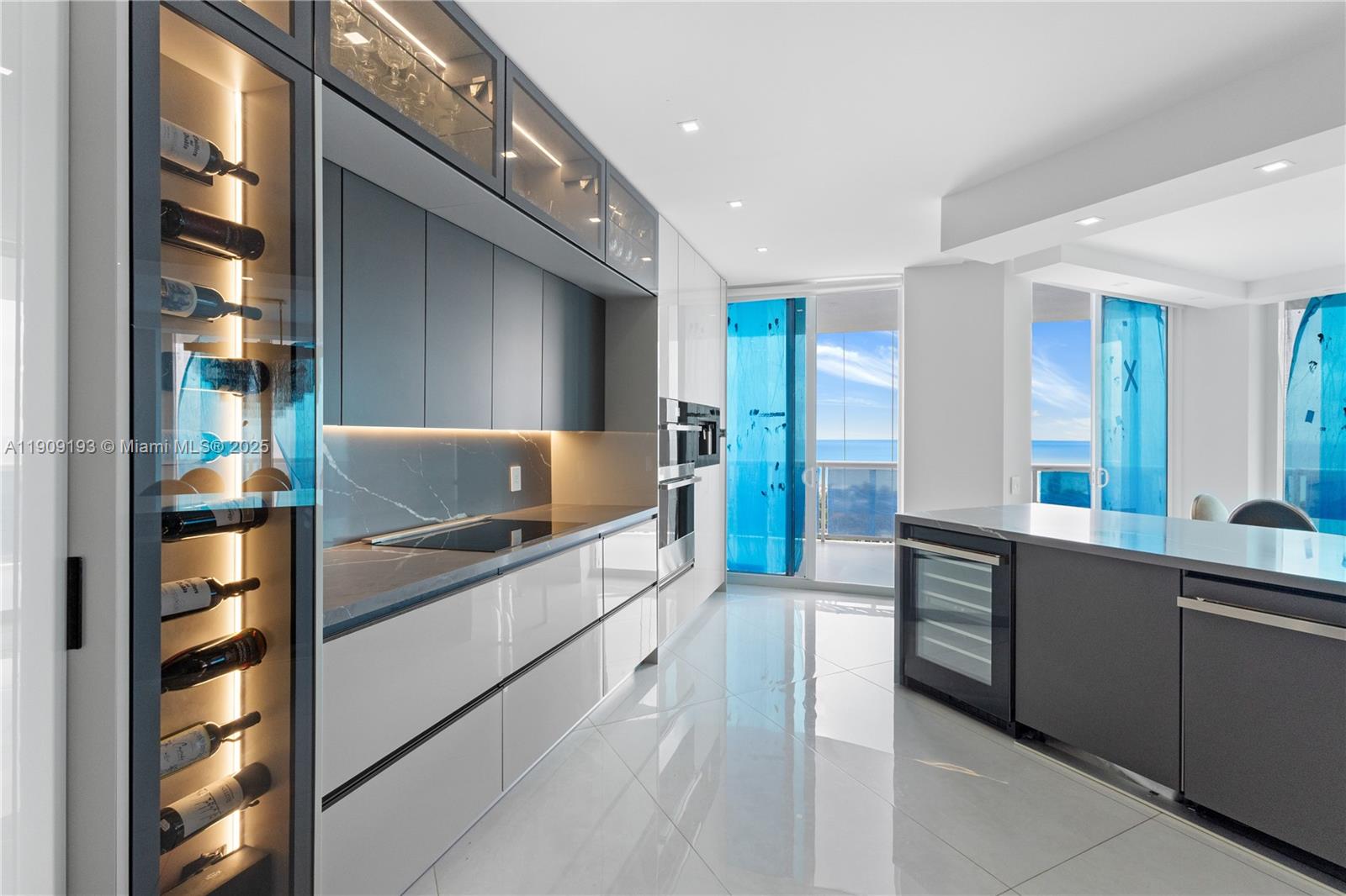 ONE ISLAND PLACE CONDO 1 - Residential