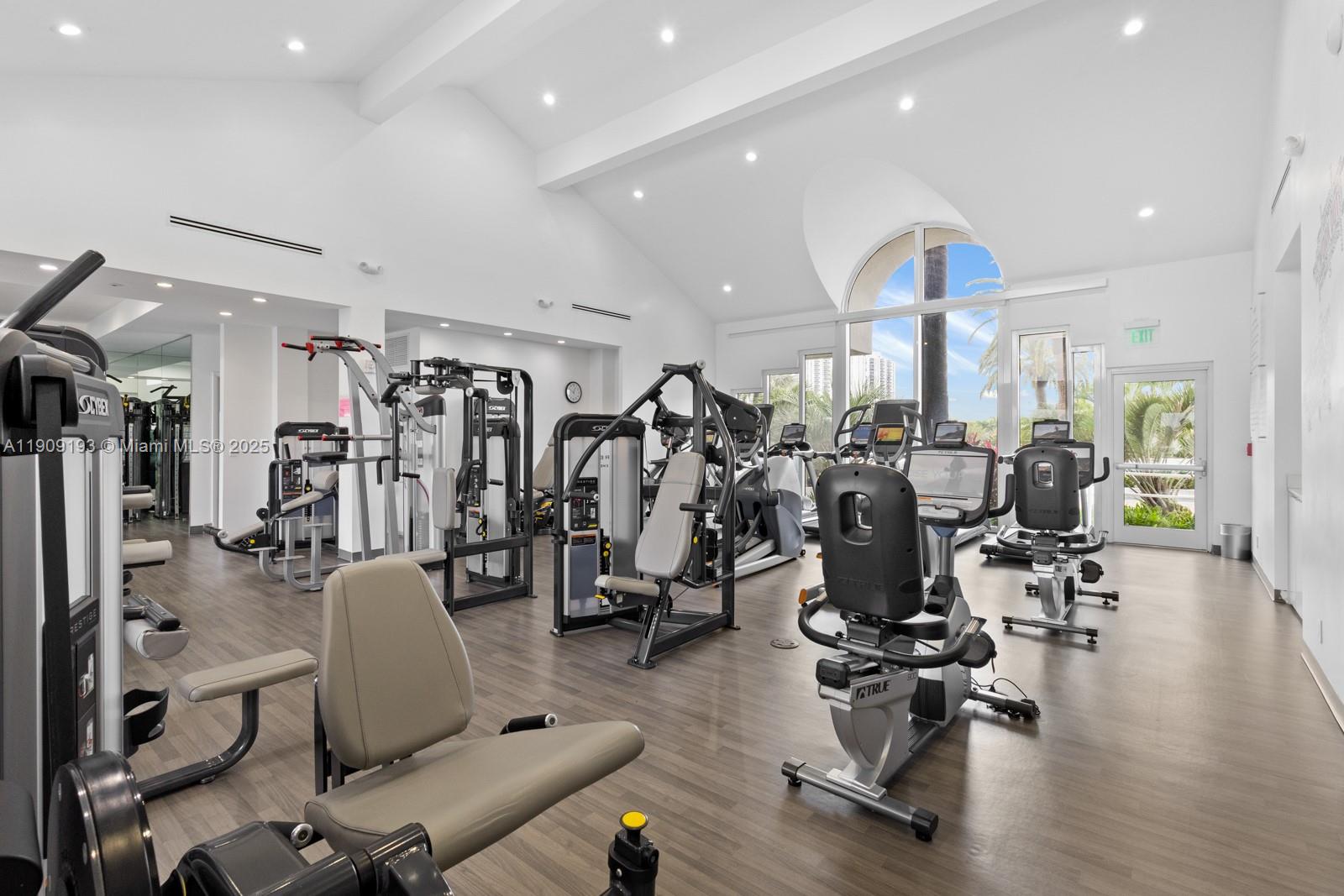 ONE ISLAND PLACE CONDO 1 - Residential