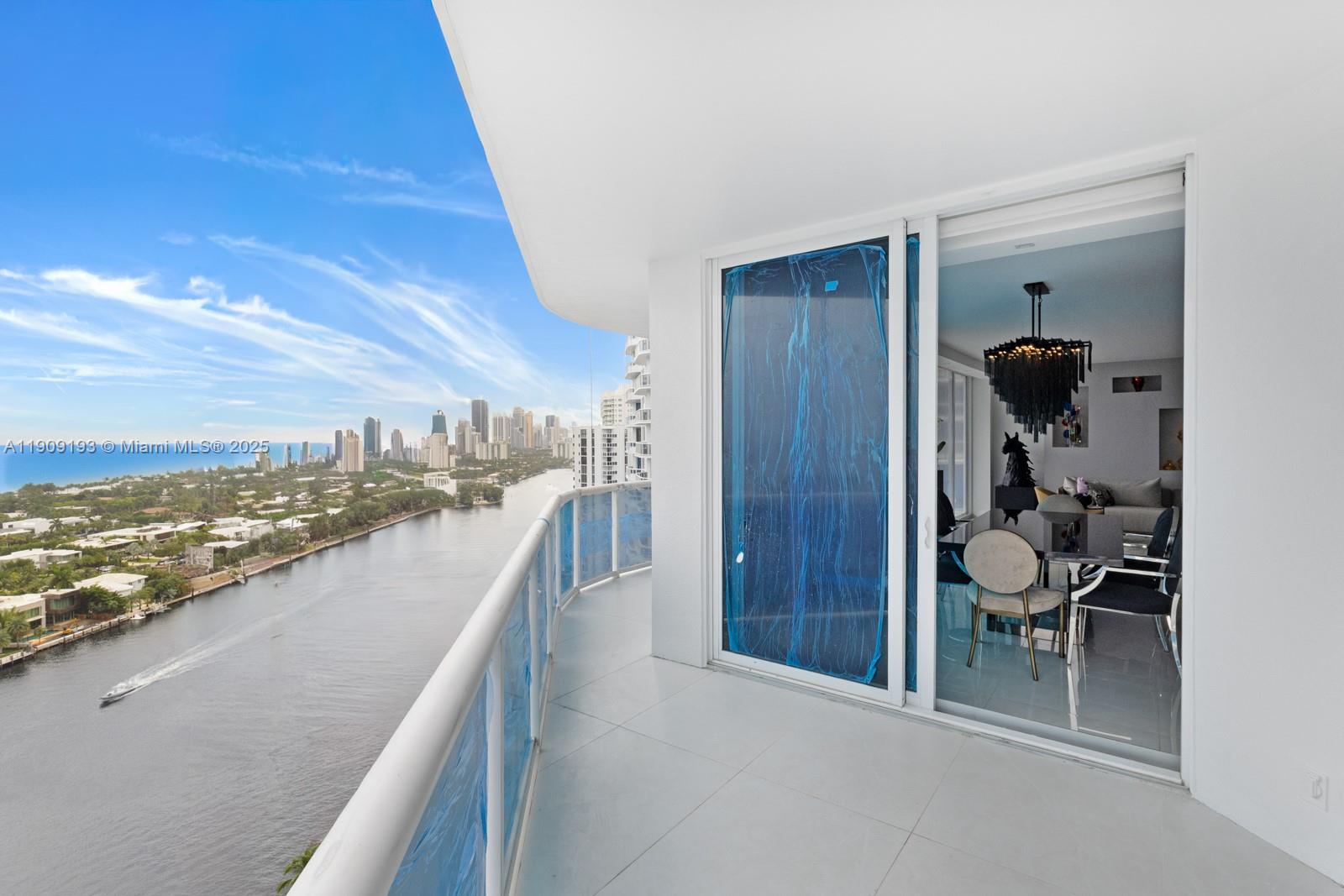 ONE ISLAND PLACE CONDO 1 - Residential