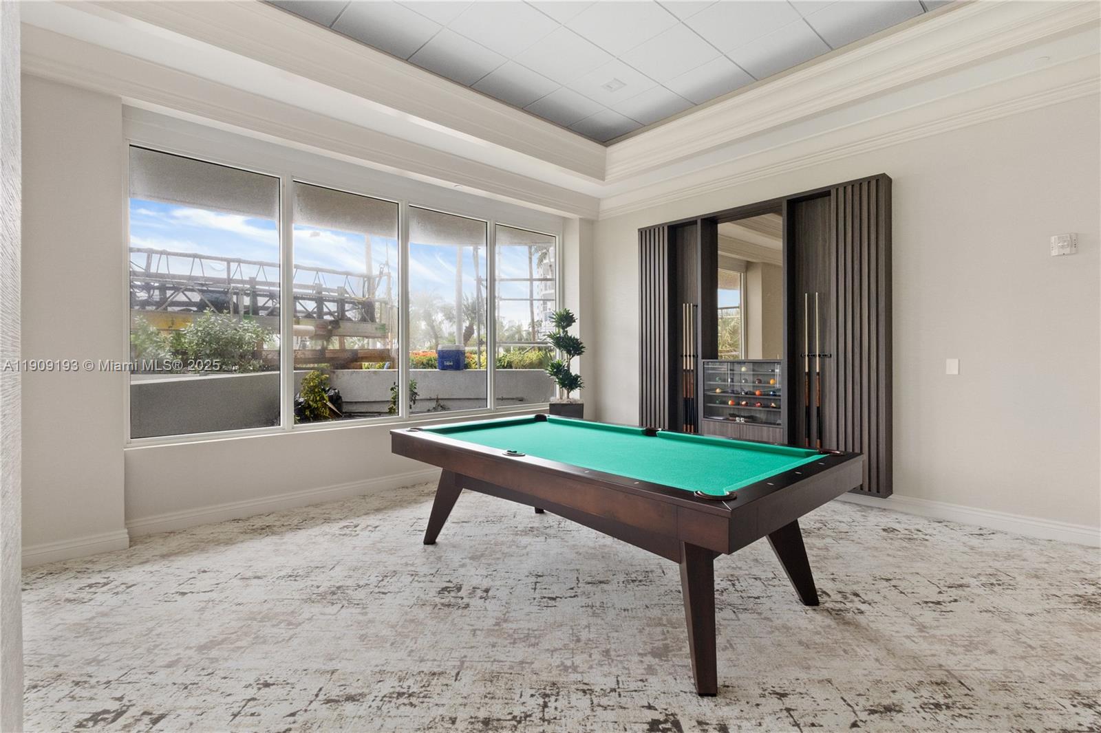 ONE ISLAND PLACE CONDO 1 - Residential