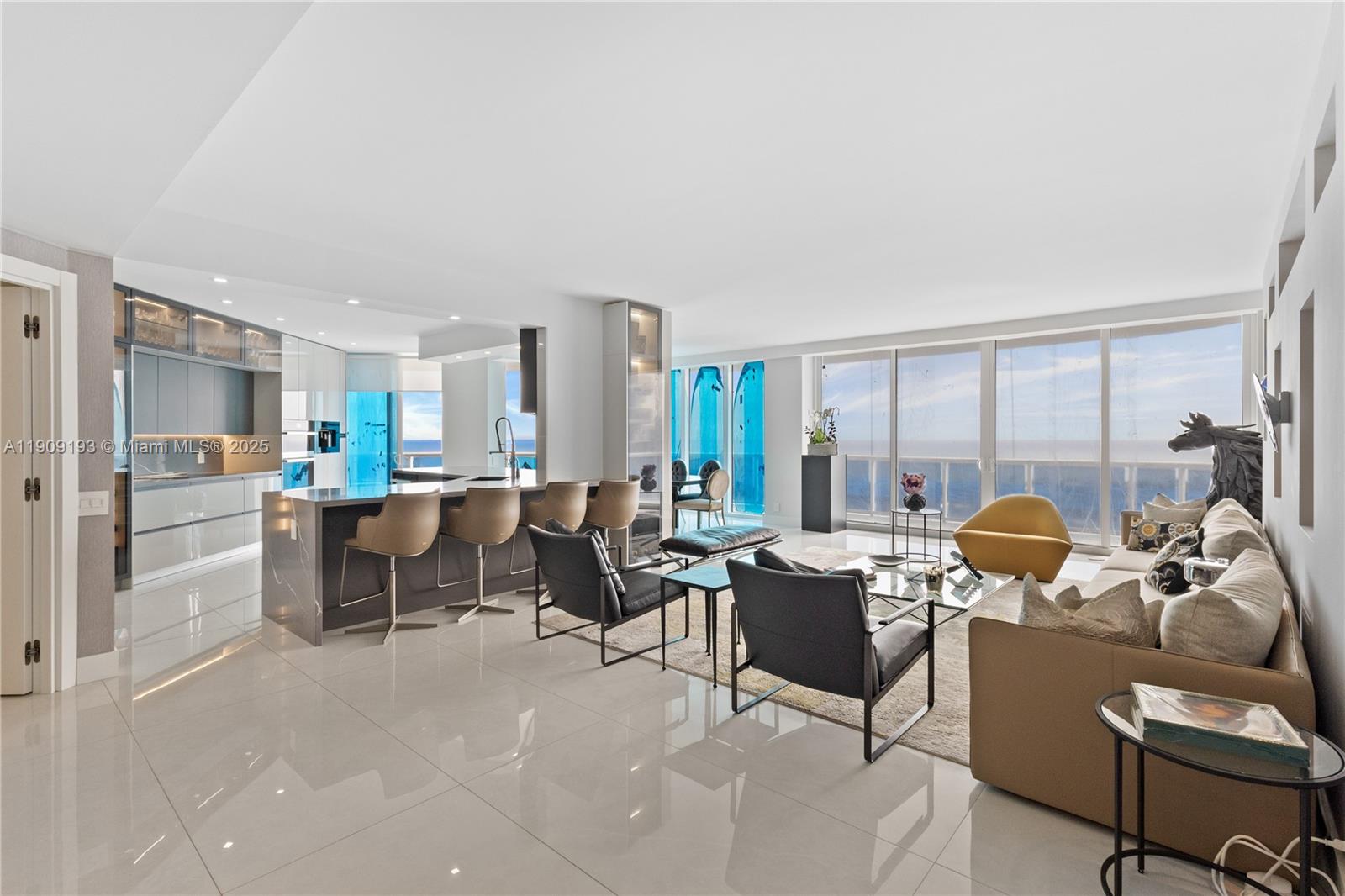 ONE ISLAND PLACE CONDO 1 - Residential