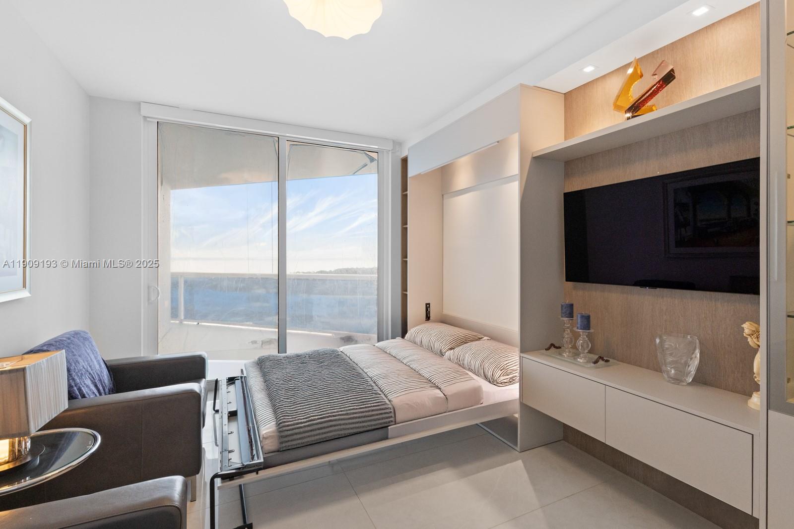 ONE ISLAND PLACE CONDO 1 - Residential