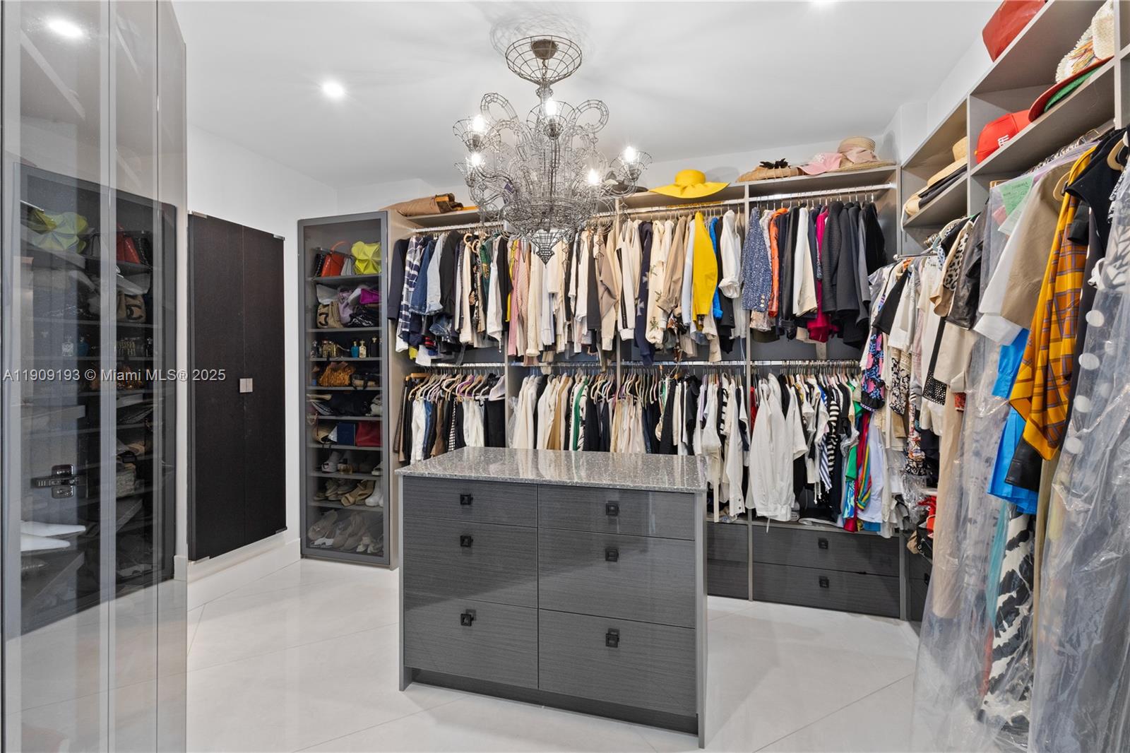 ONE ISLAND PLACE CONDO 1 - Residential