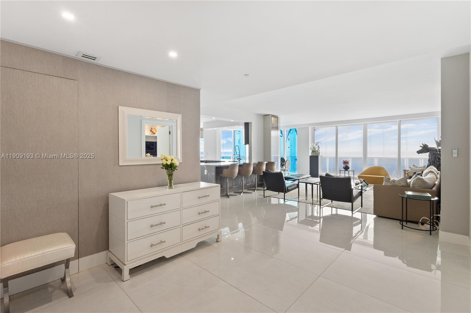 ONE ISLAND PLACE CONDO 1 - Residential